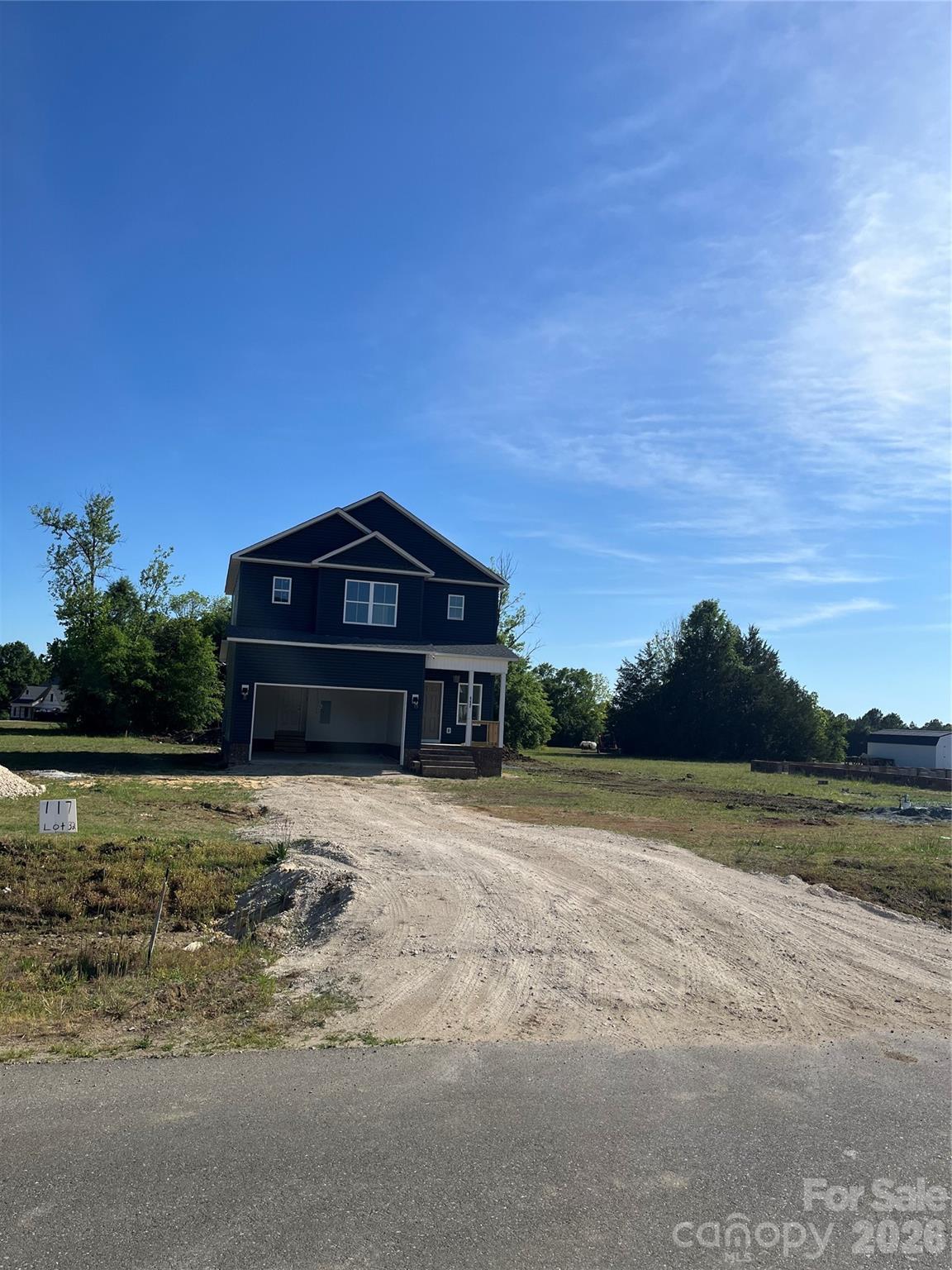 117 Mason Tanner Court — Rock Hill
