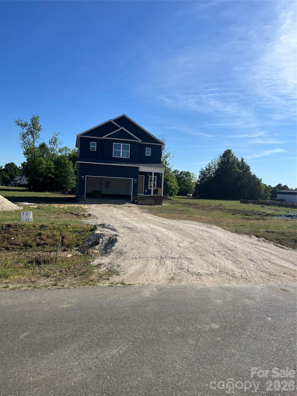 117 Mason Tanner Court — Rock Hill