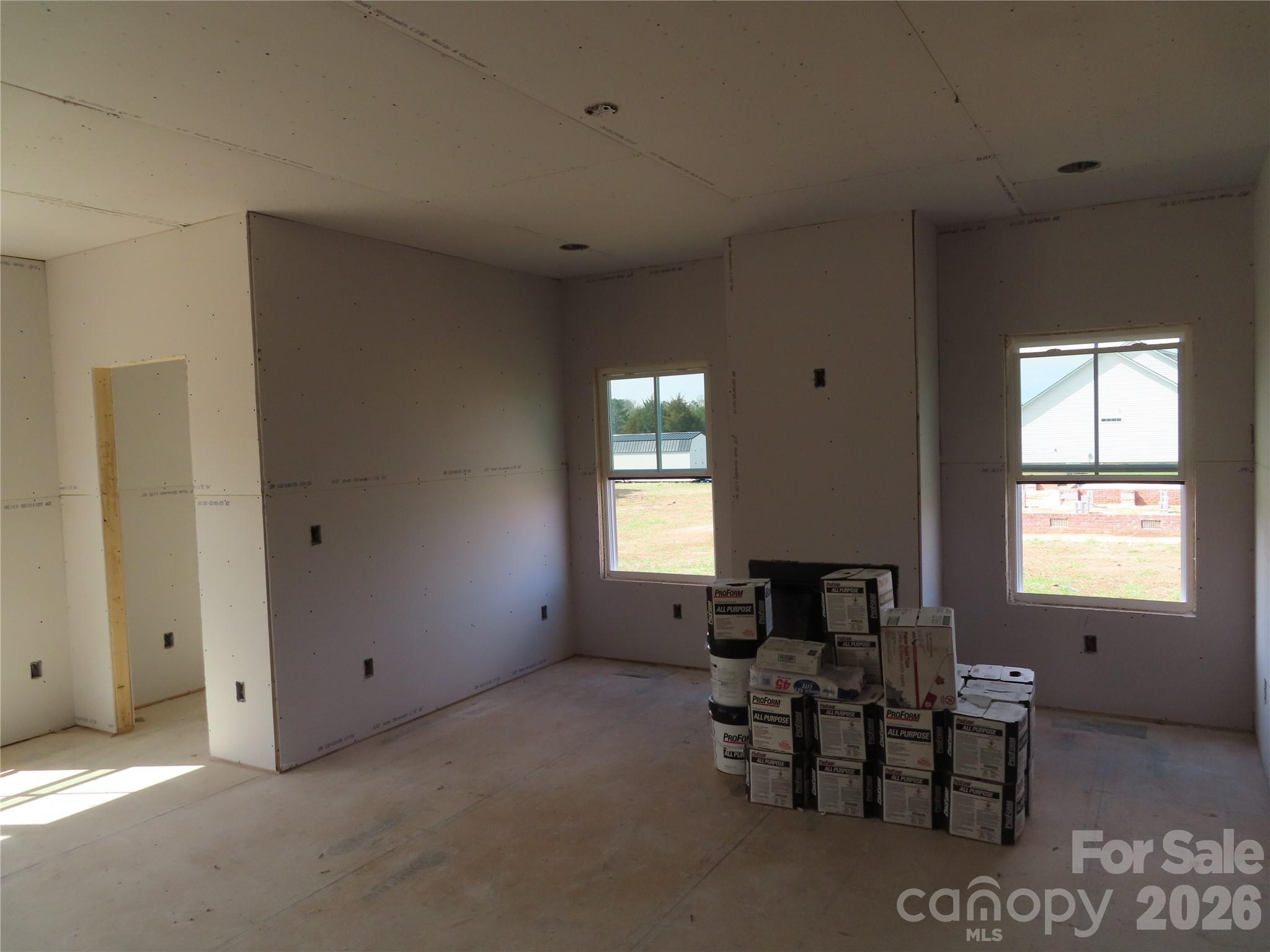 117 Mason Tanner Court — Rock Hill