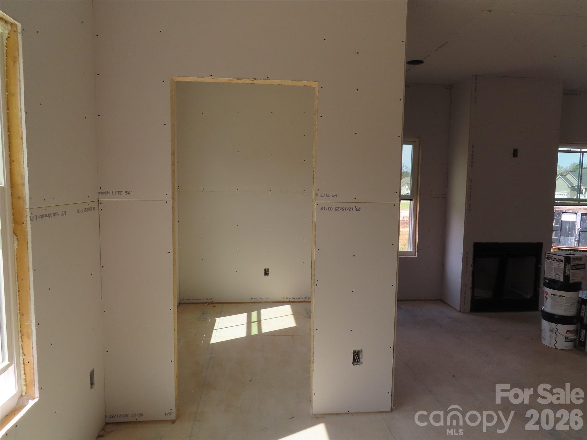 117 Mason Tanner Court — Rock Hill