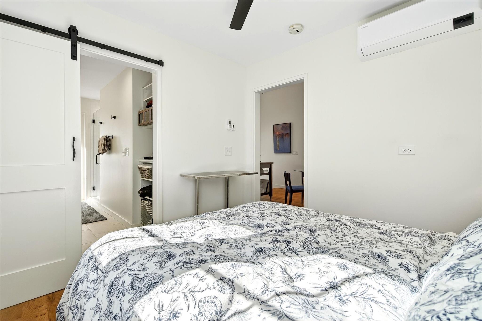 9 Fay Jones Lane — Black Mountain