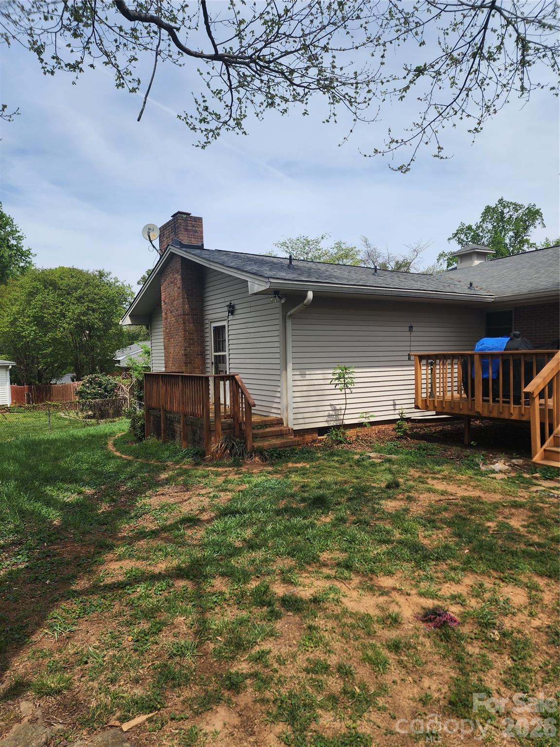 2119 Pamela Street — Gastonia