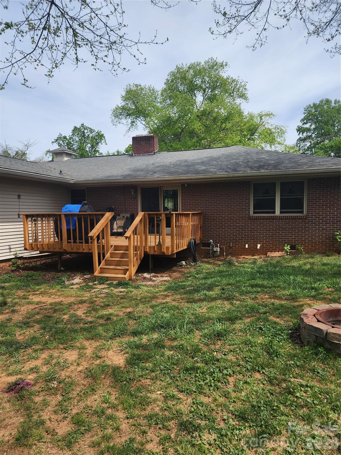 2119 Pamela Street — Gastonia