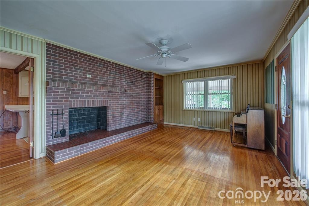 2119 Pamela Street — Gastonia