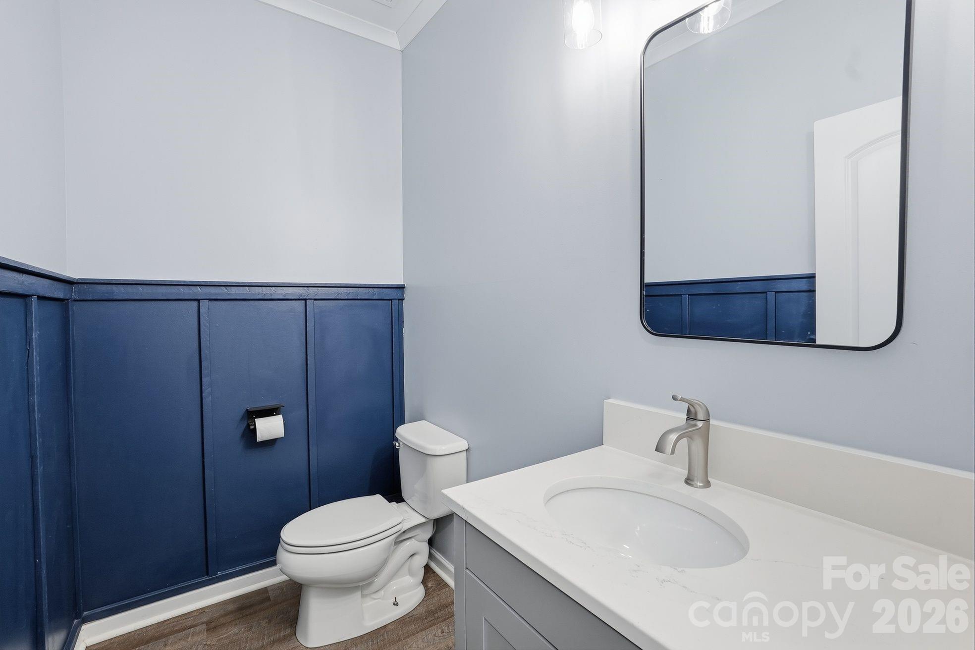 2095 Shady Pond Drive — Clover