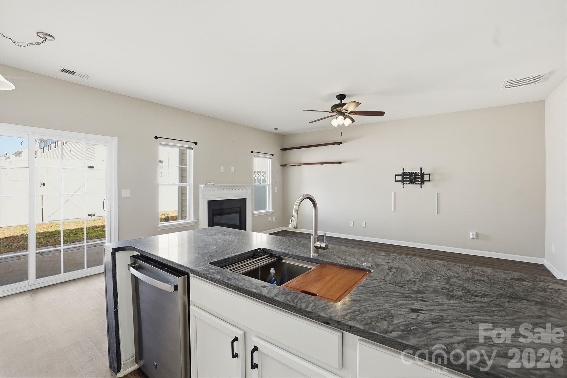 2095 Shady Pond Drive — Clover