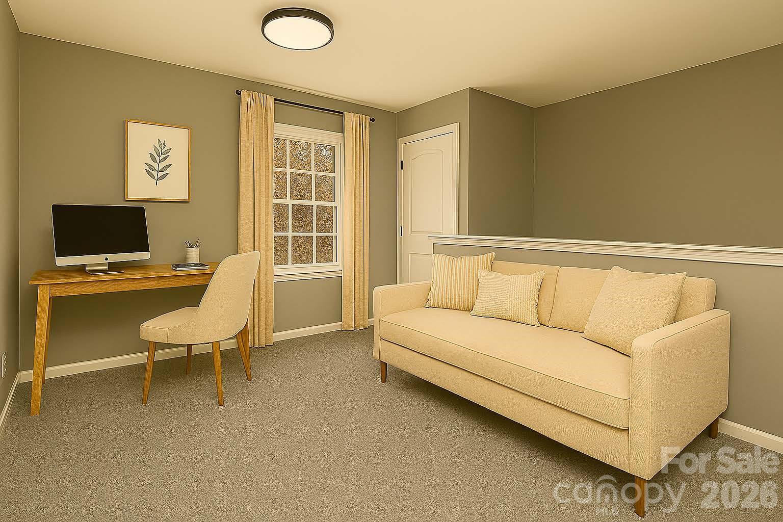 2095 Shady Pond Drive — Clover