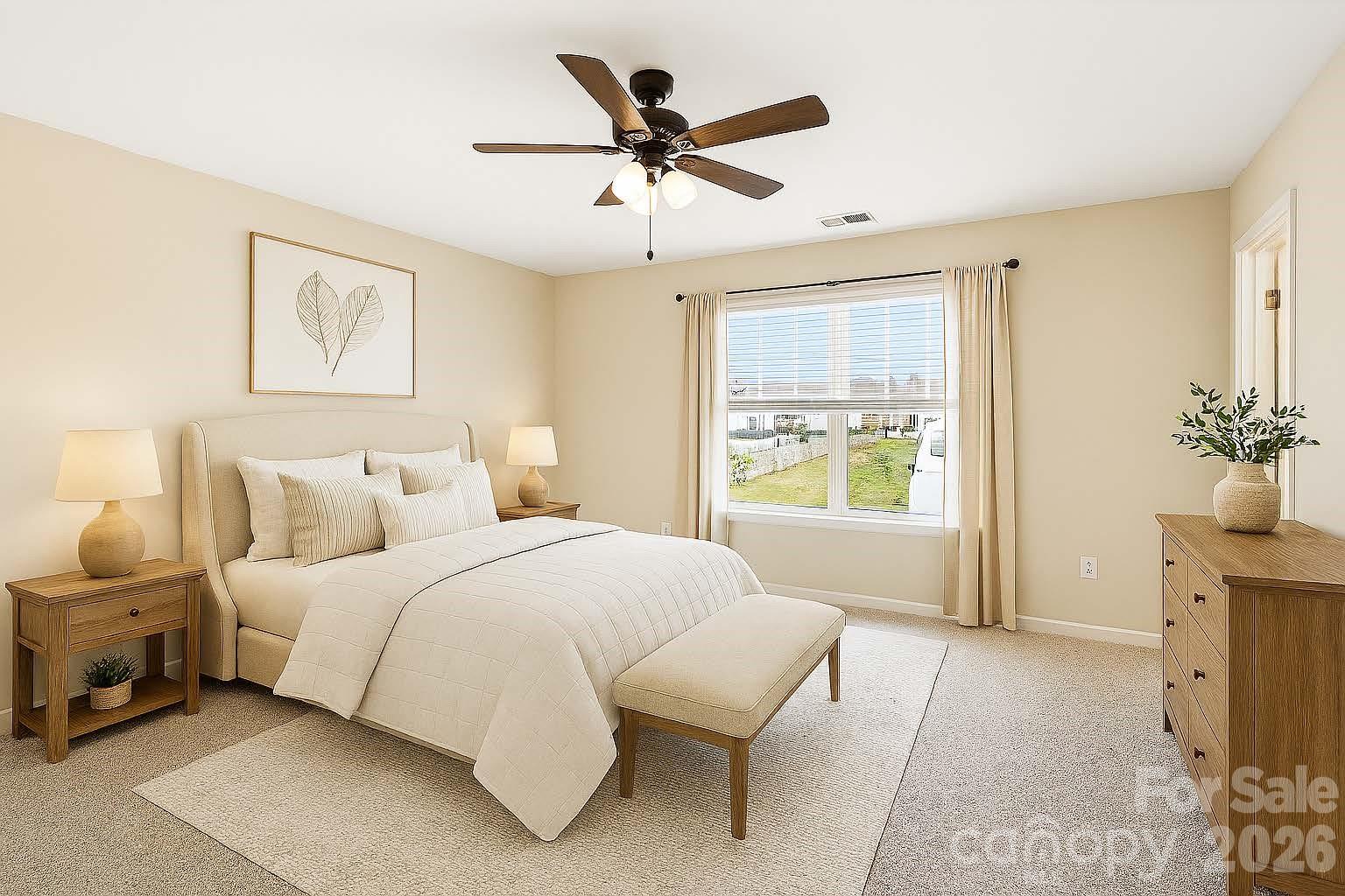 2095 Shady Pond Drive — Clover