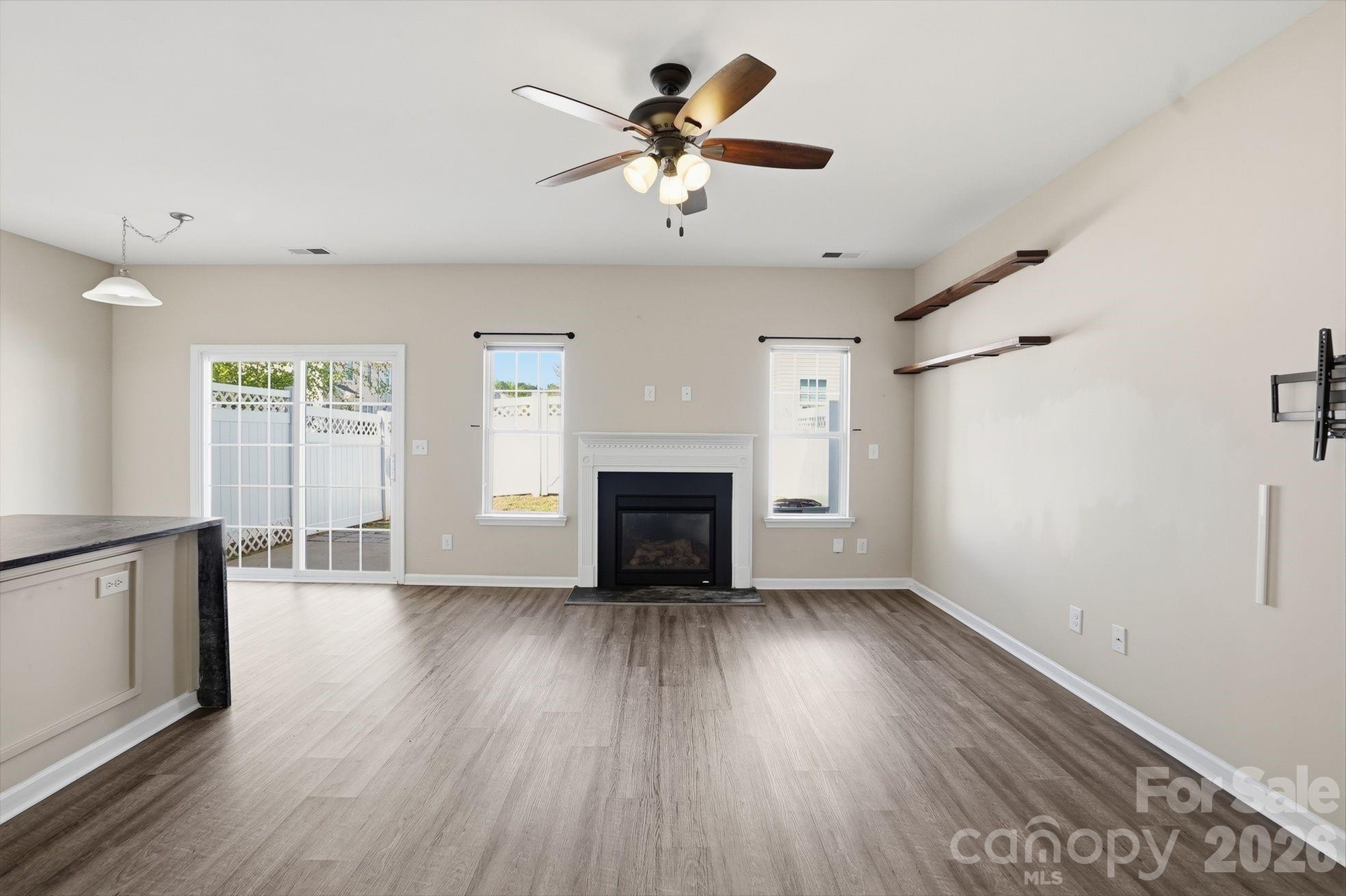 2095 Shady Pond Drive — Clover