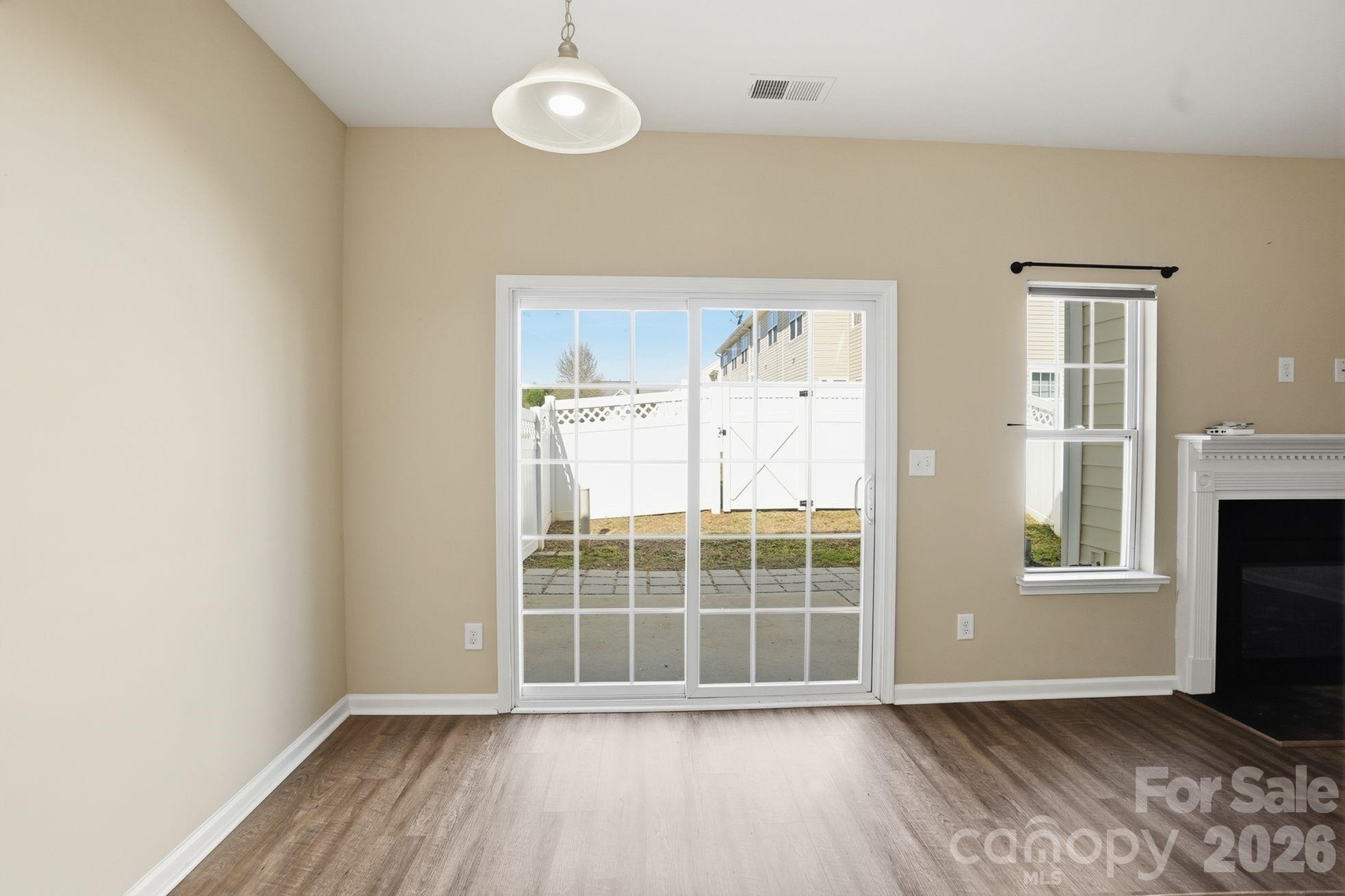 2095 Shady Pond Drive — Clover