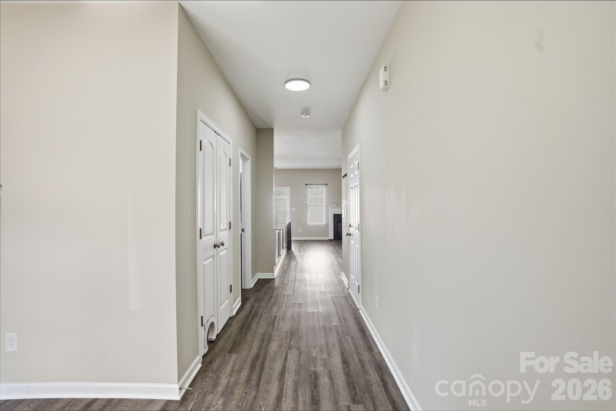 2095 Shady Pond Drive — Clover