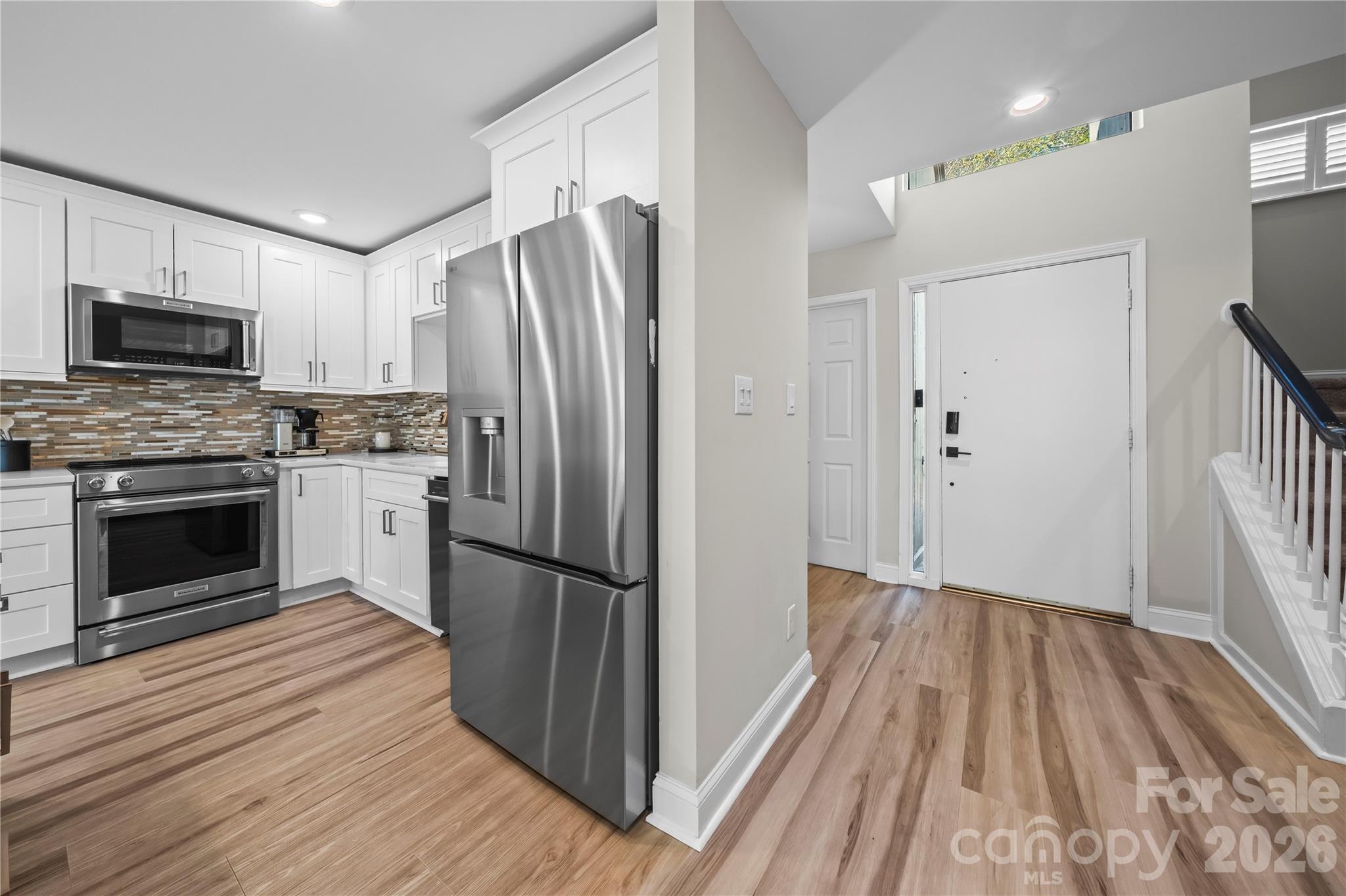 133 Pine Grove Circle — Clover
