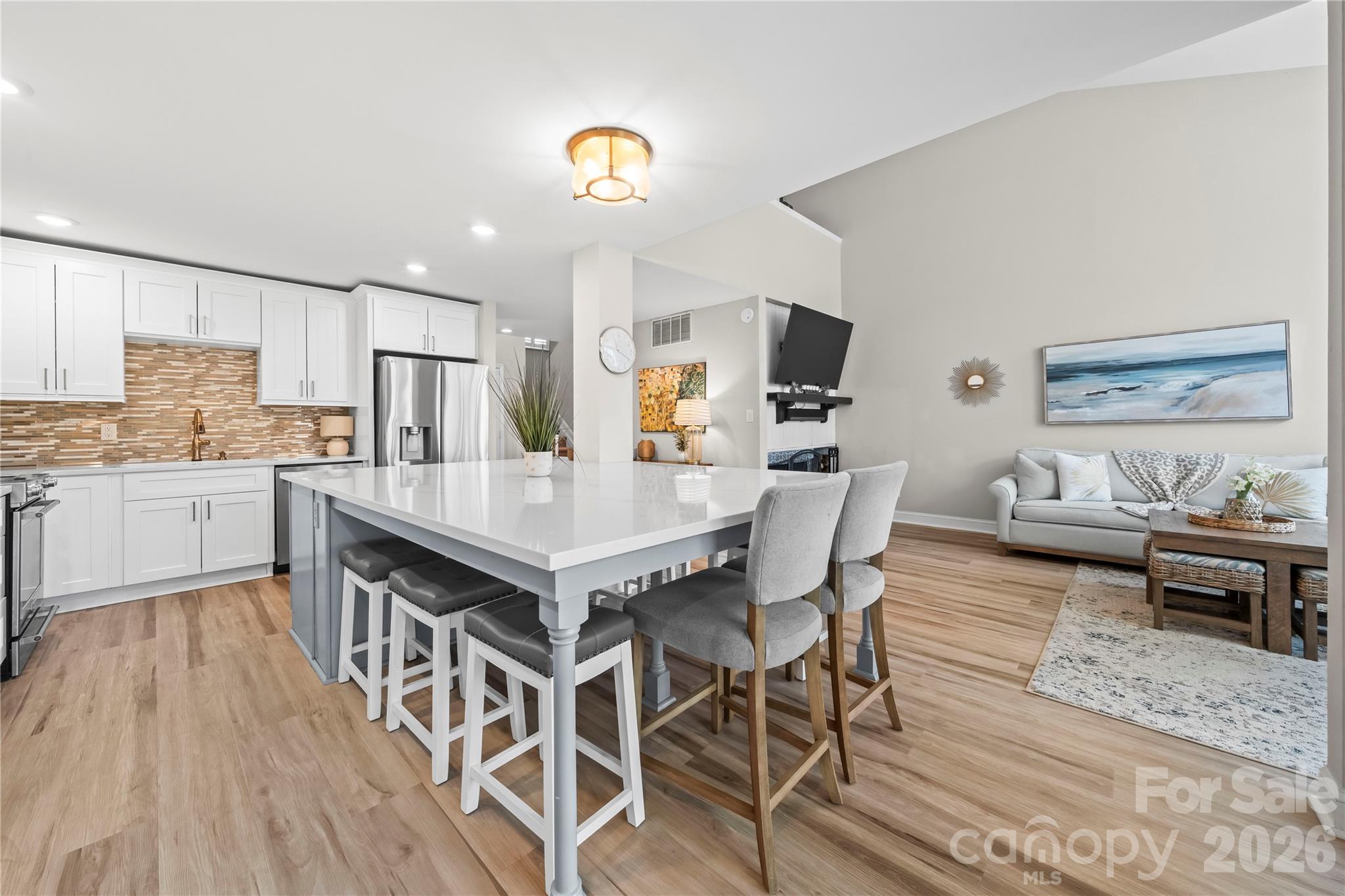 133 Pine Grove Circle — Clover