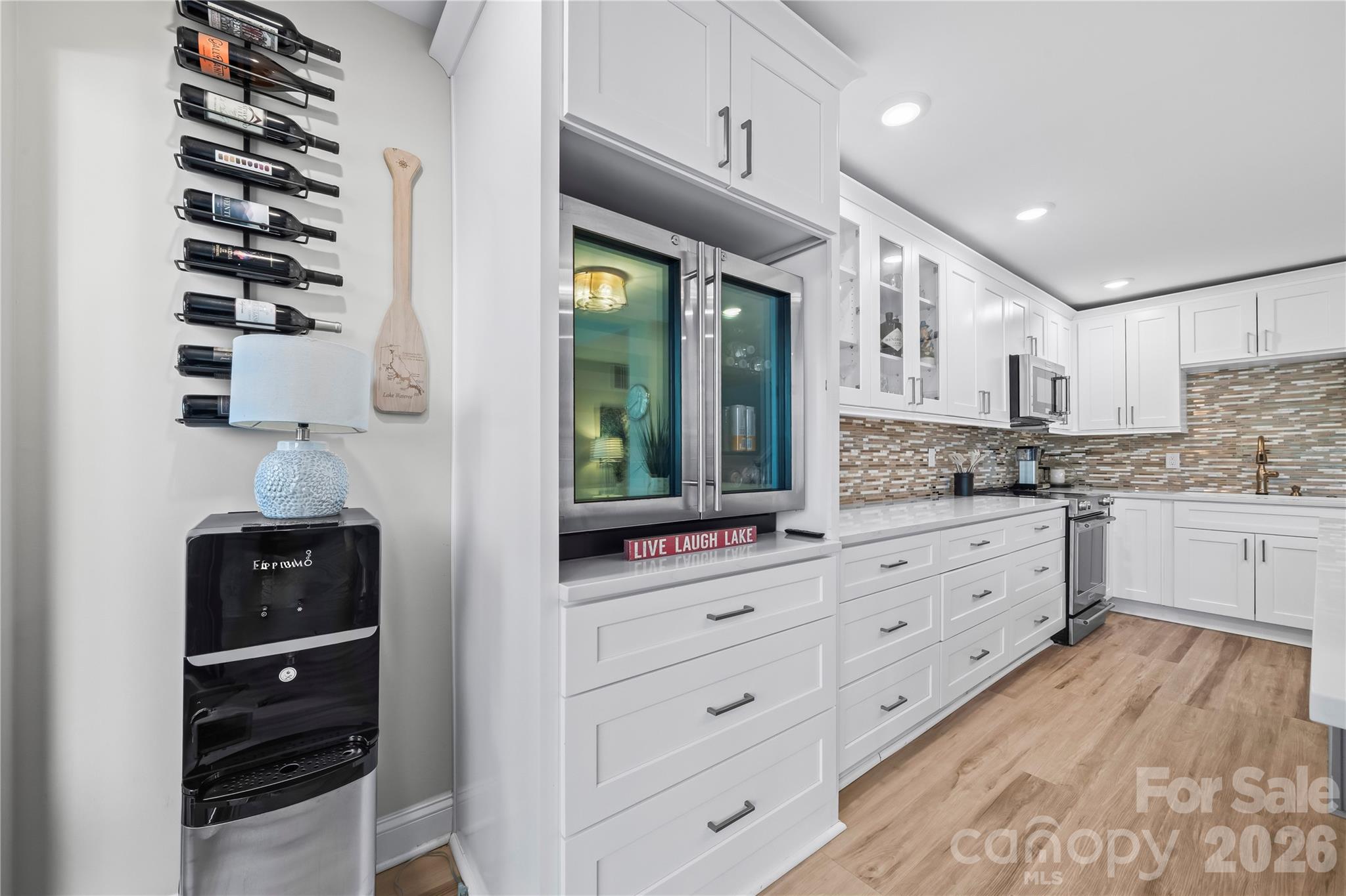 133 Pine Grove Circle — Clover