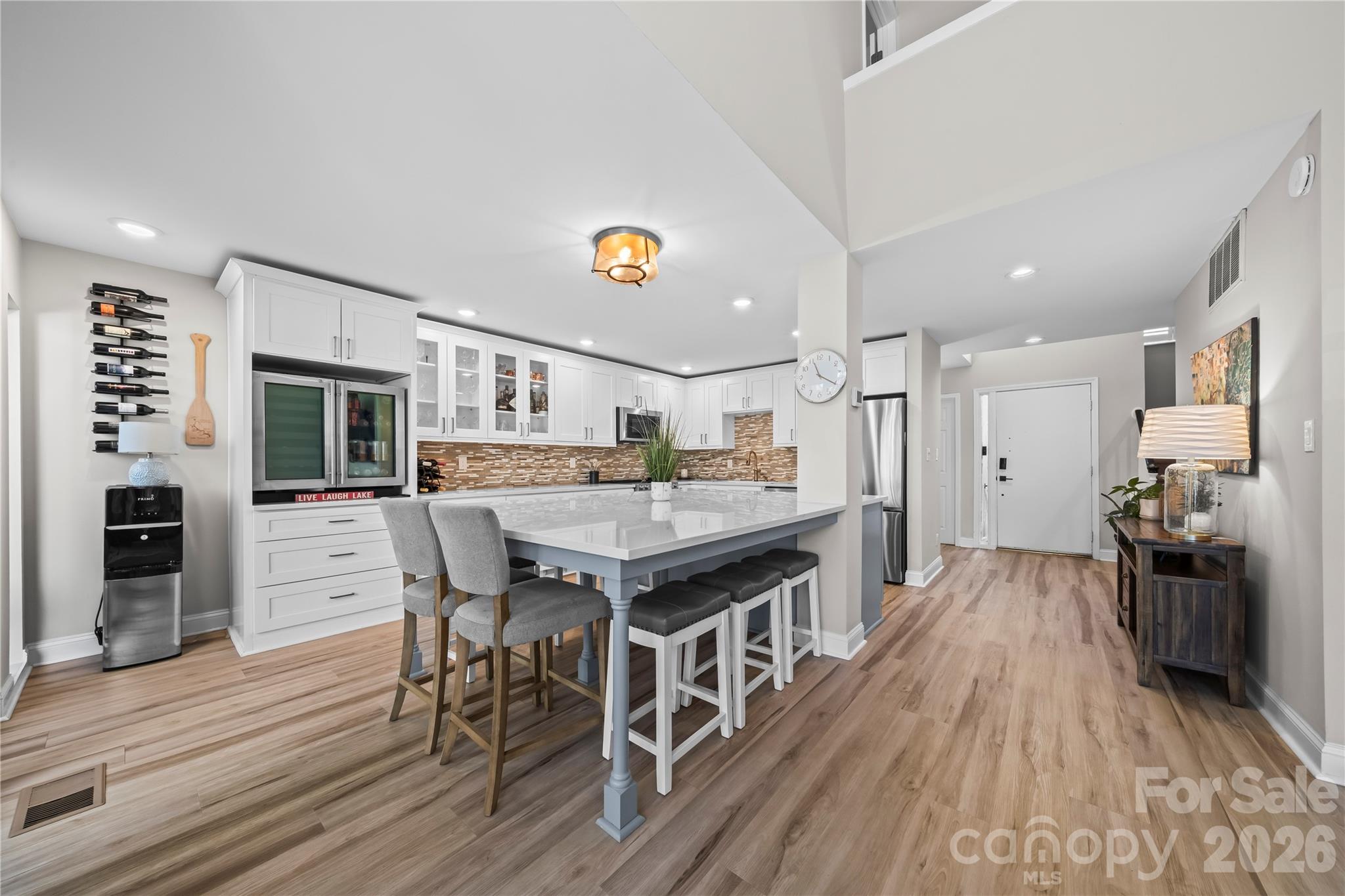 133 Pine Grove Circle — Clover