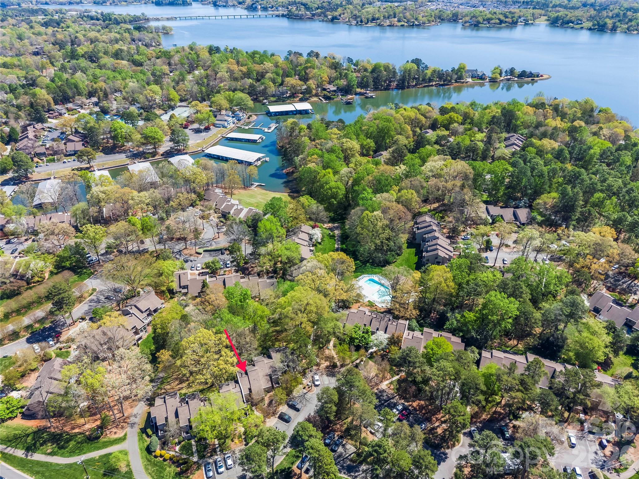 133 Pine Grove Circle — Clover