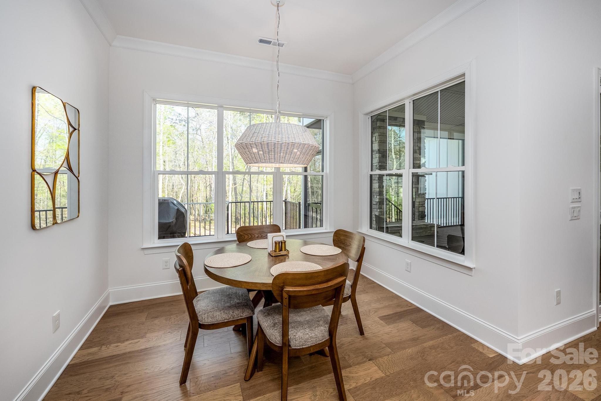 2411 Callaghan Court — Landis