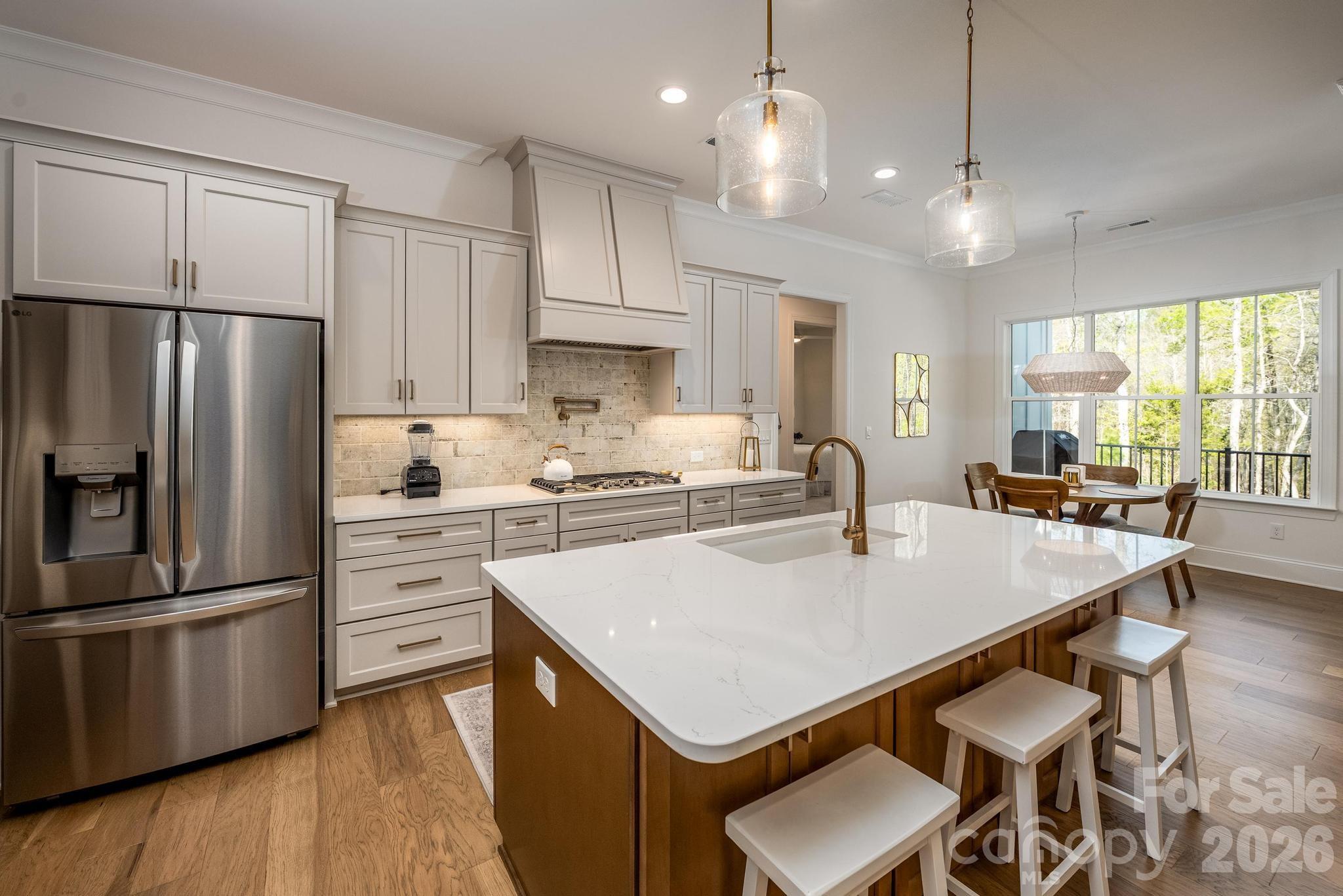 2411 Callaghan Court — Landis