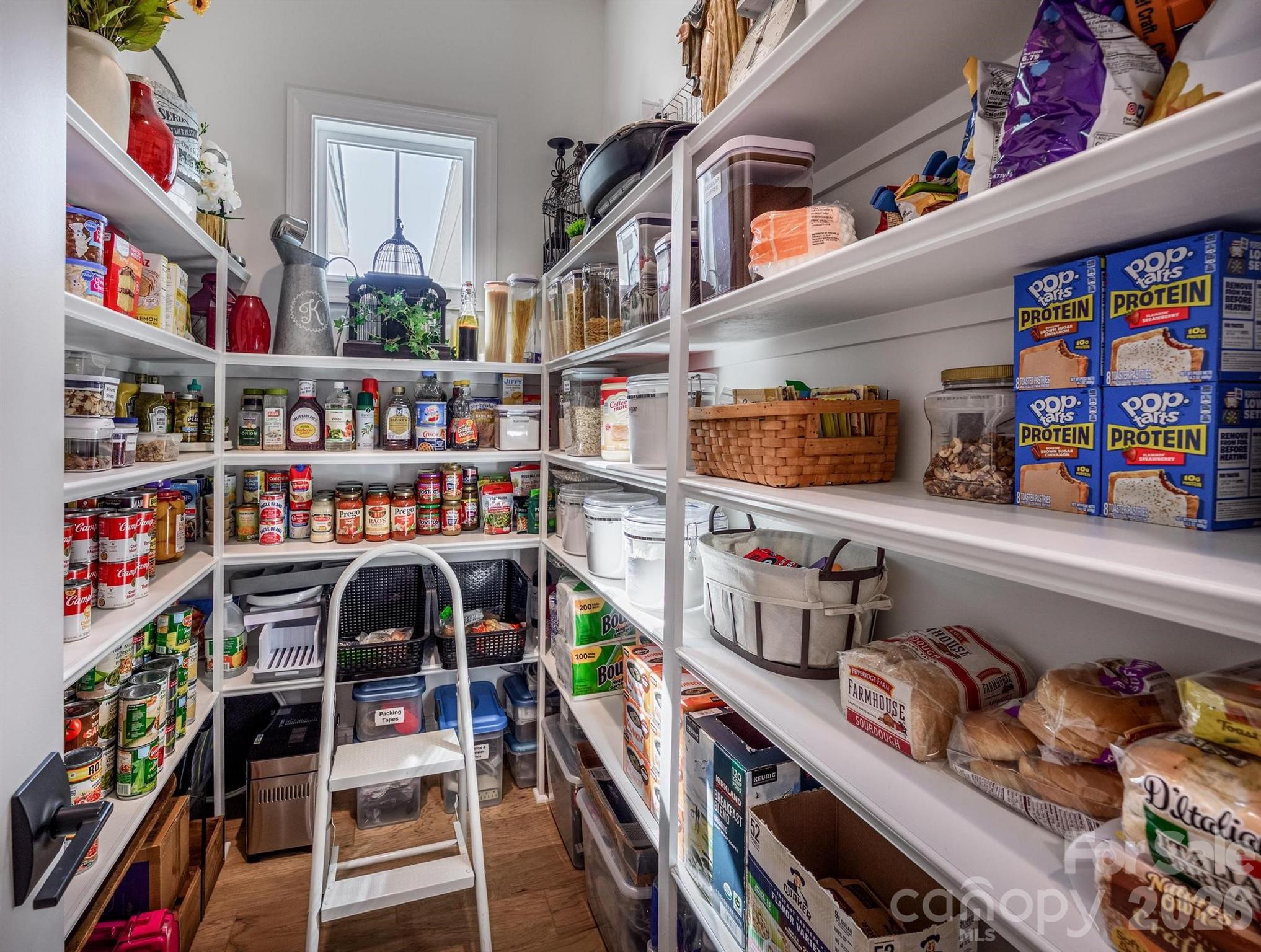 2411 Callaghan Court — Landis