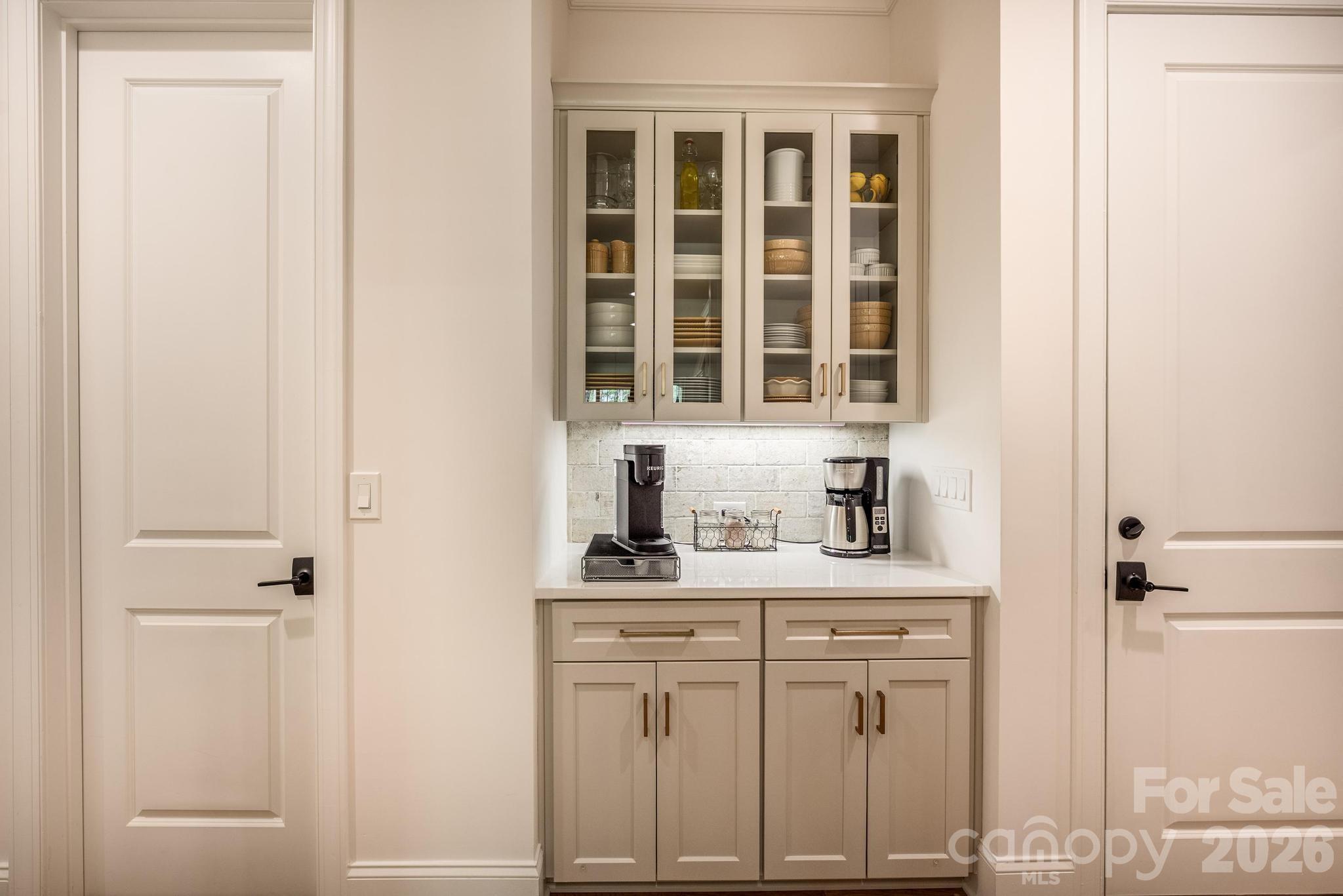 2411 Callaghan Court — Landis