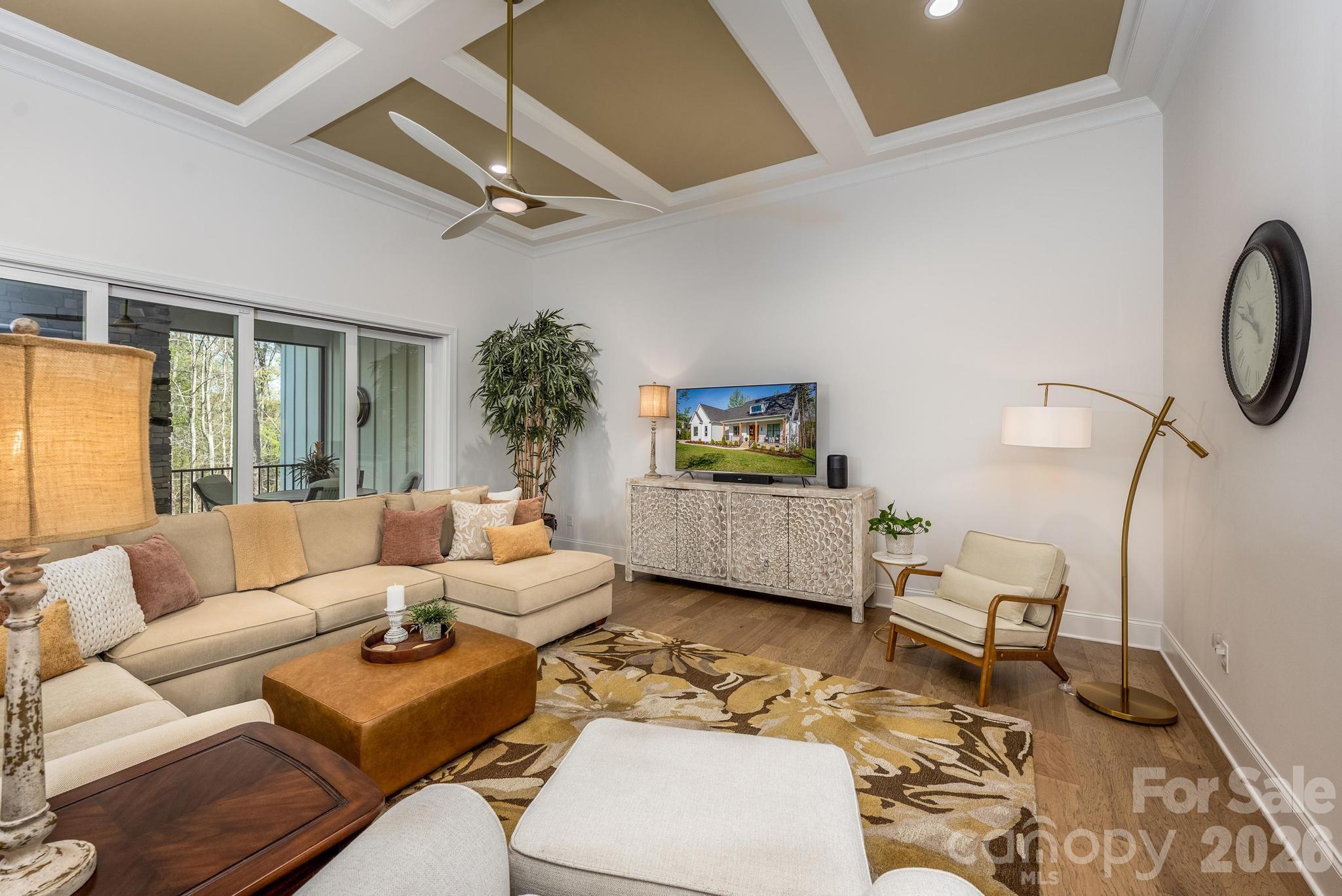 2411 Callaghan Court — Landis