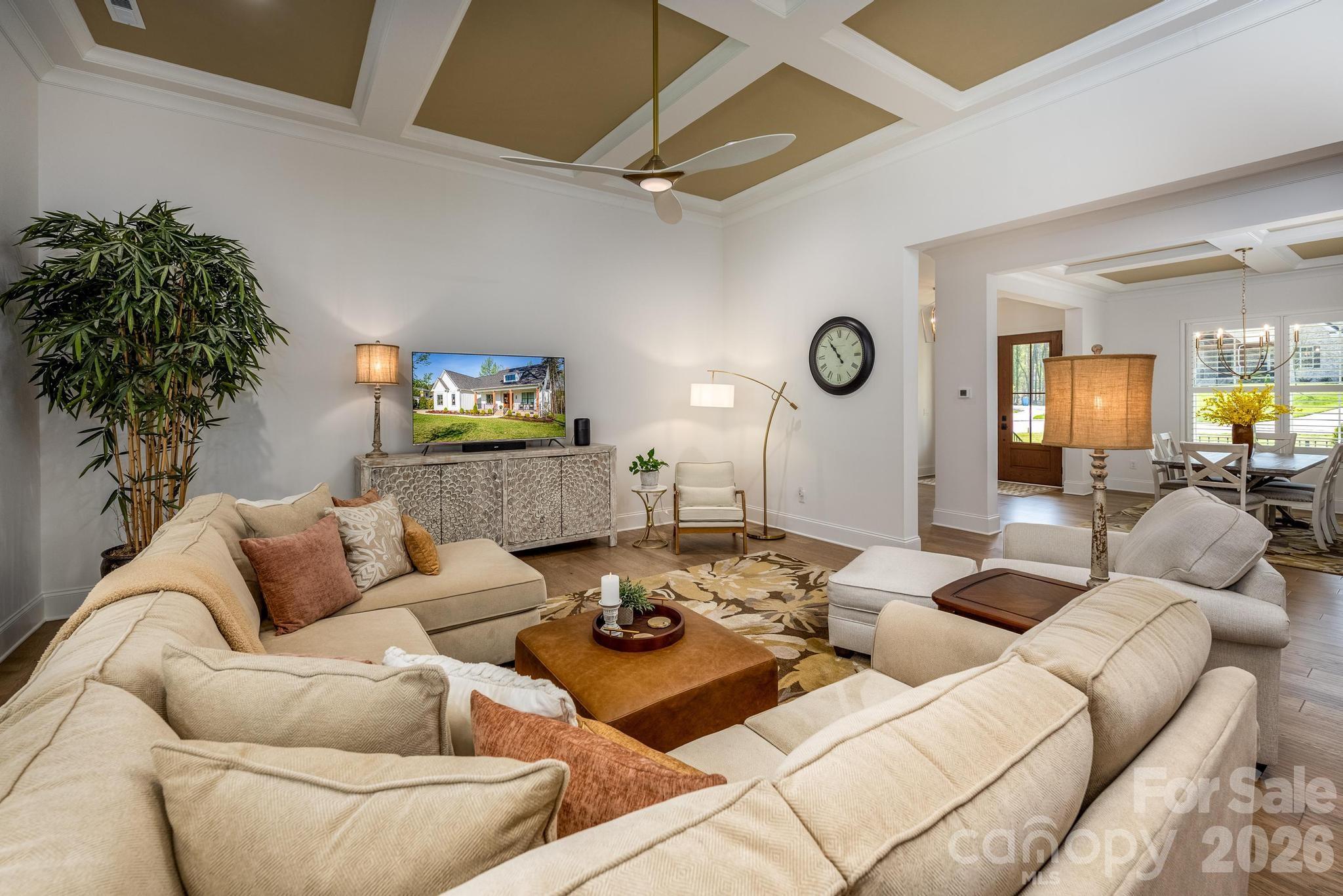 2411 Callaghan Court — Landis
