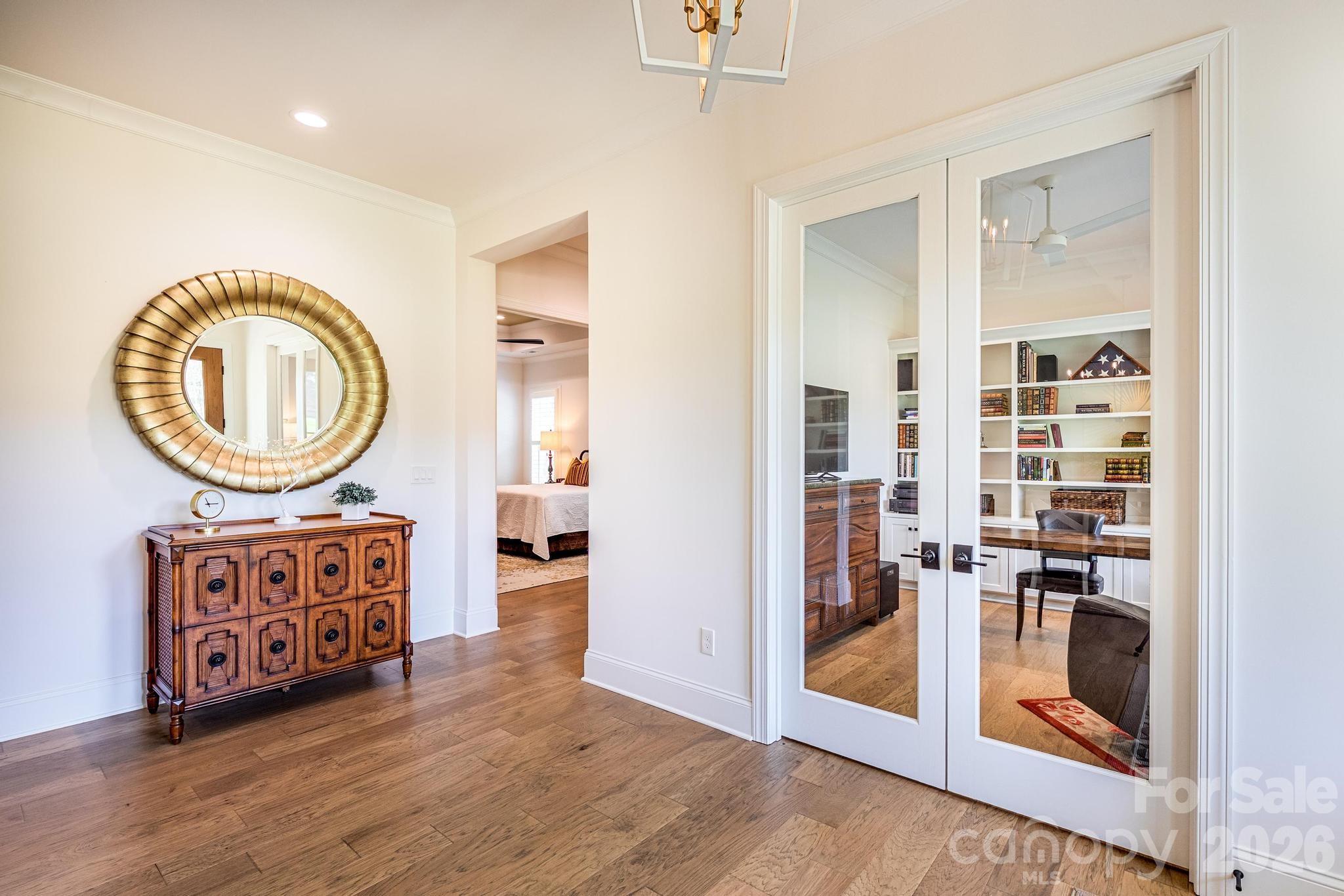 2411 Callaghan Court — Landis