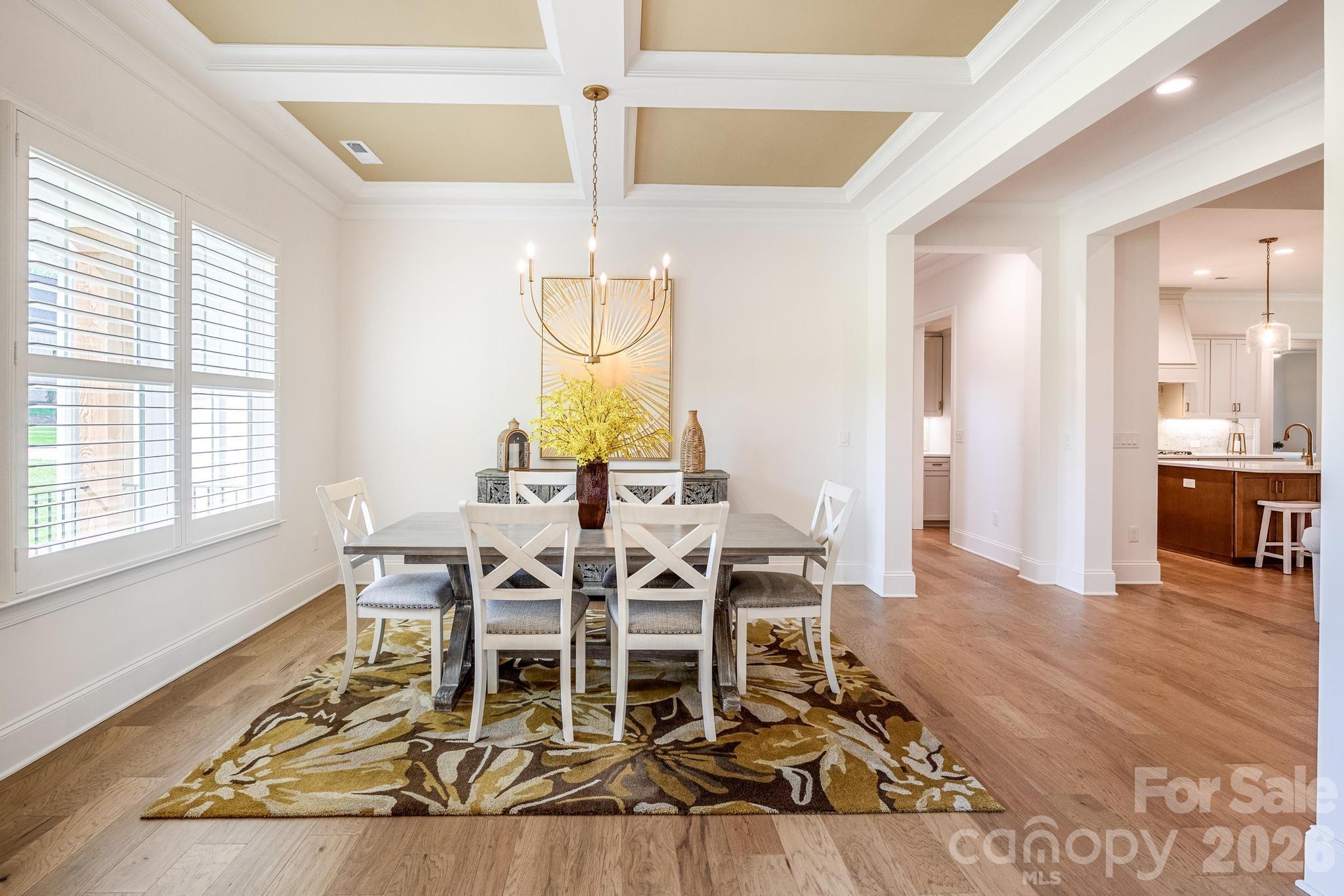 2411 Callaghan Court — Landis