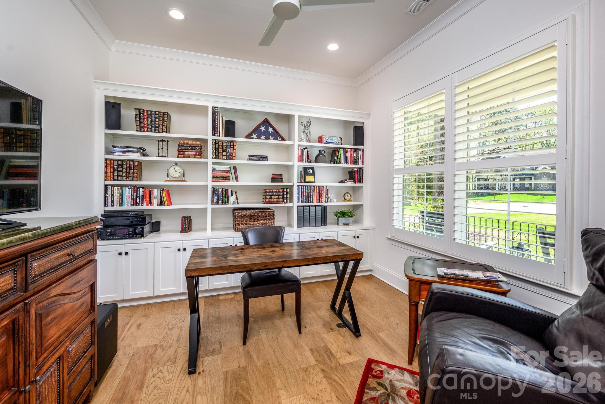2411 Callaghan Court — Landis