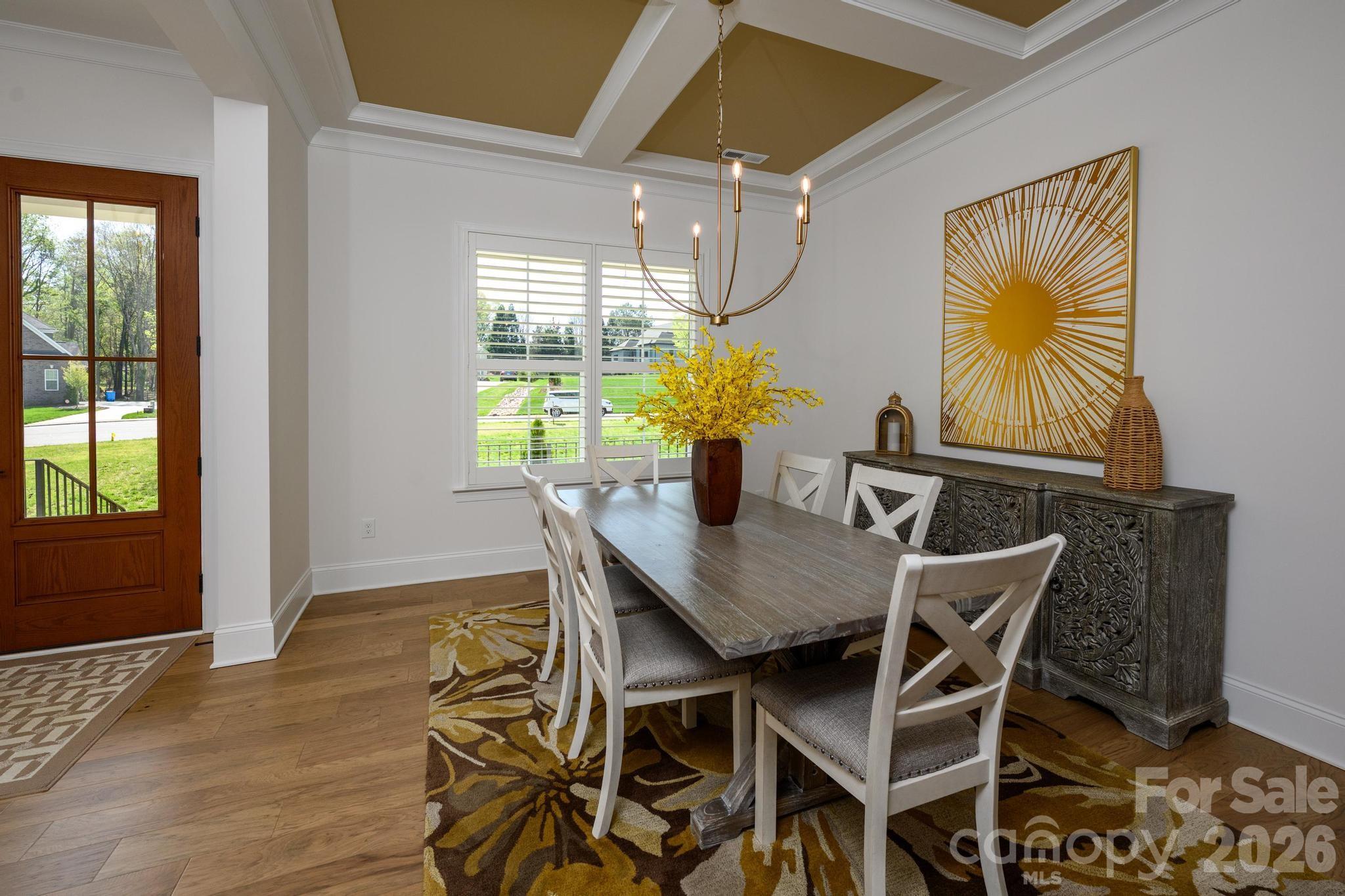 2411 Callaghan Court — Landis