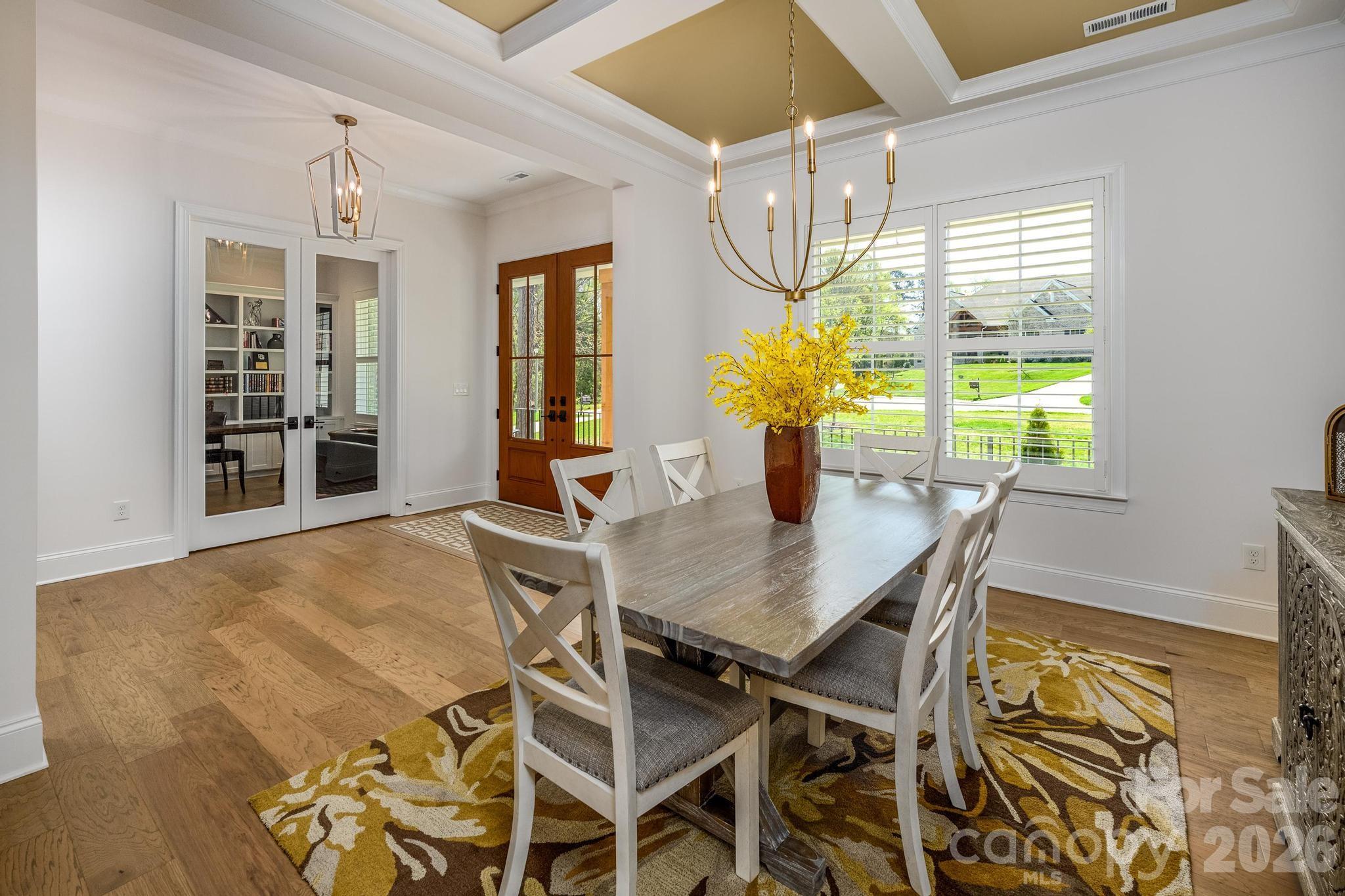 2411 Callaghan Court — Landis