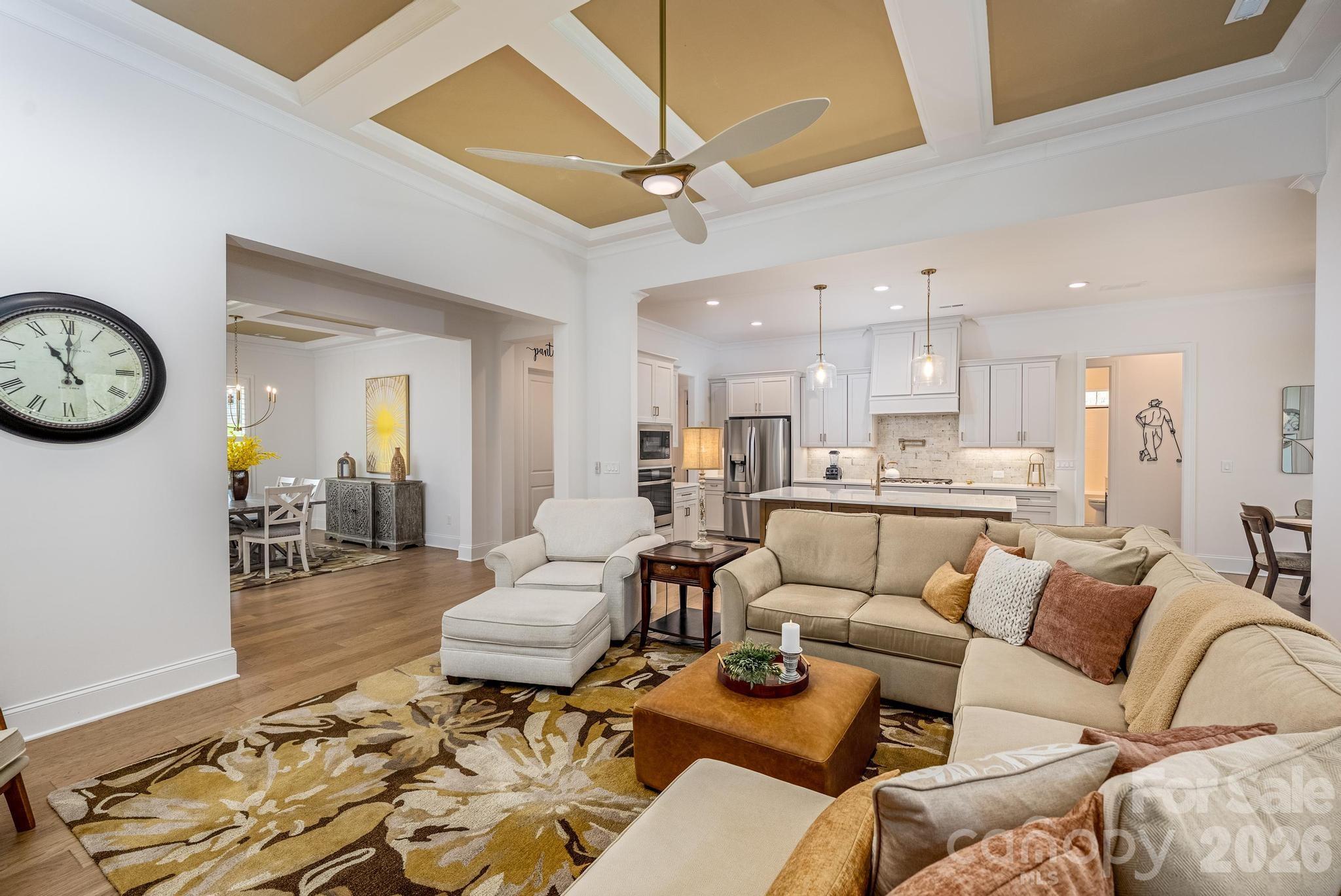 2411 Callaghan Court — Landis
