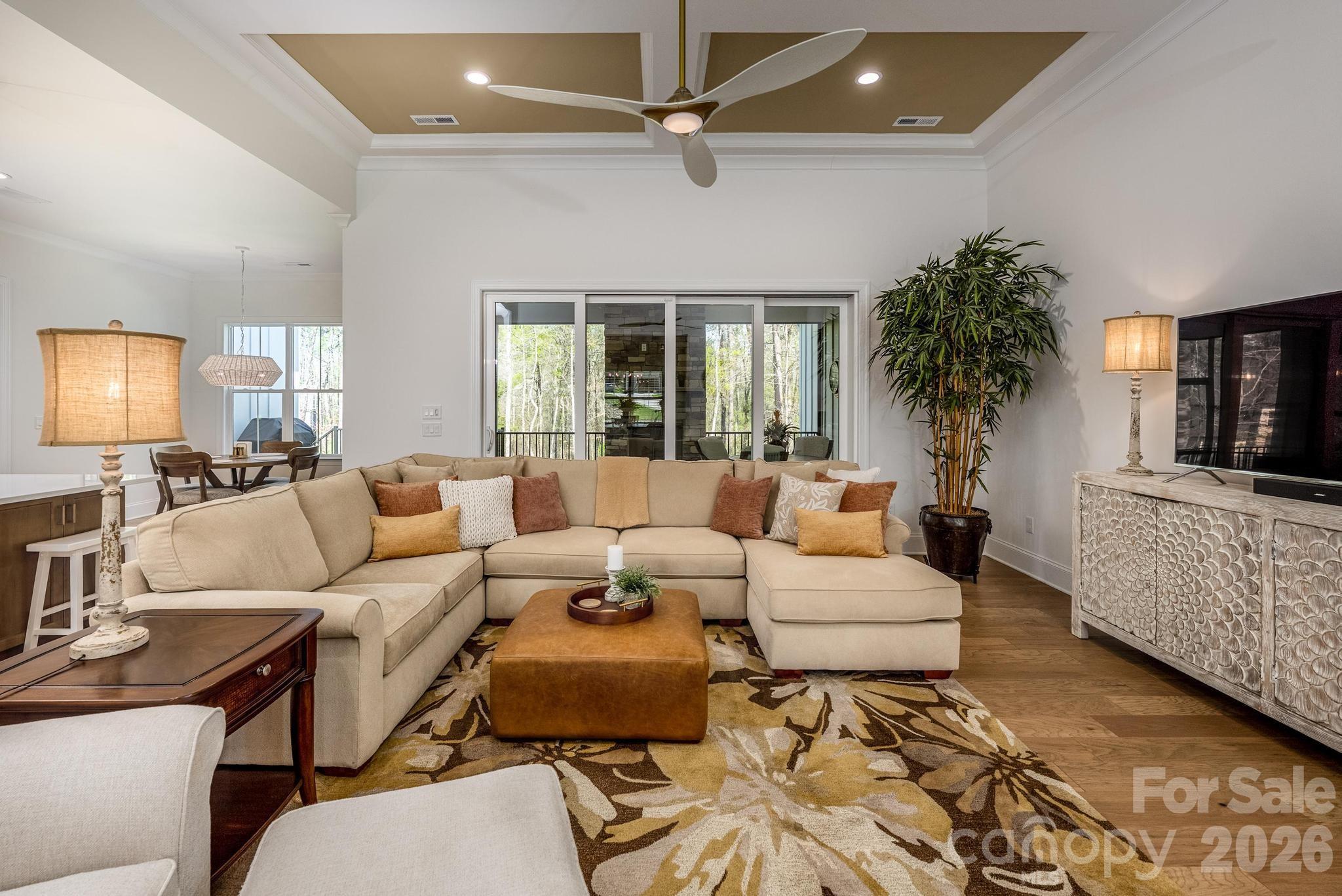 2411 Callaghan Court — Landis