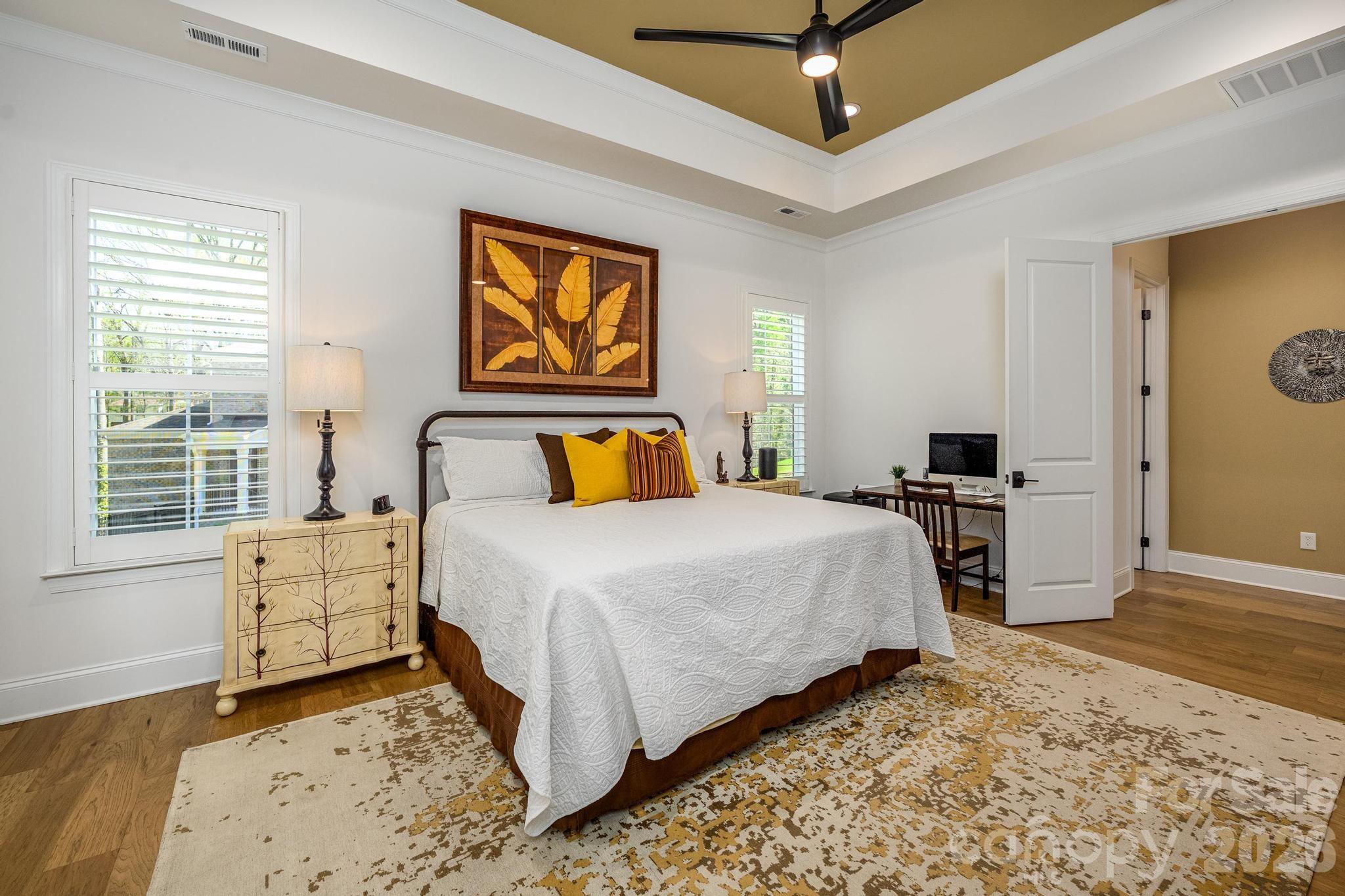 2411 Callaghan Court — Landis