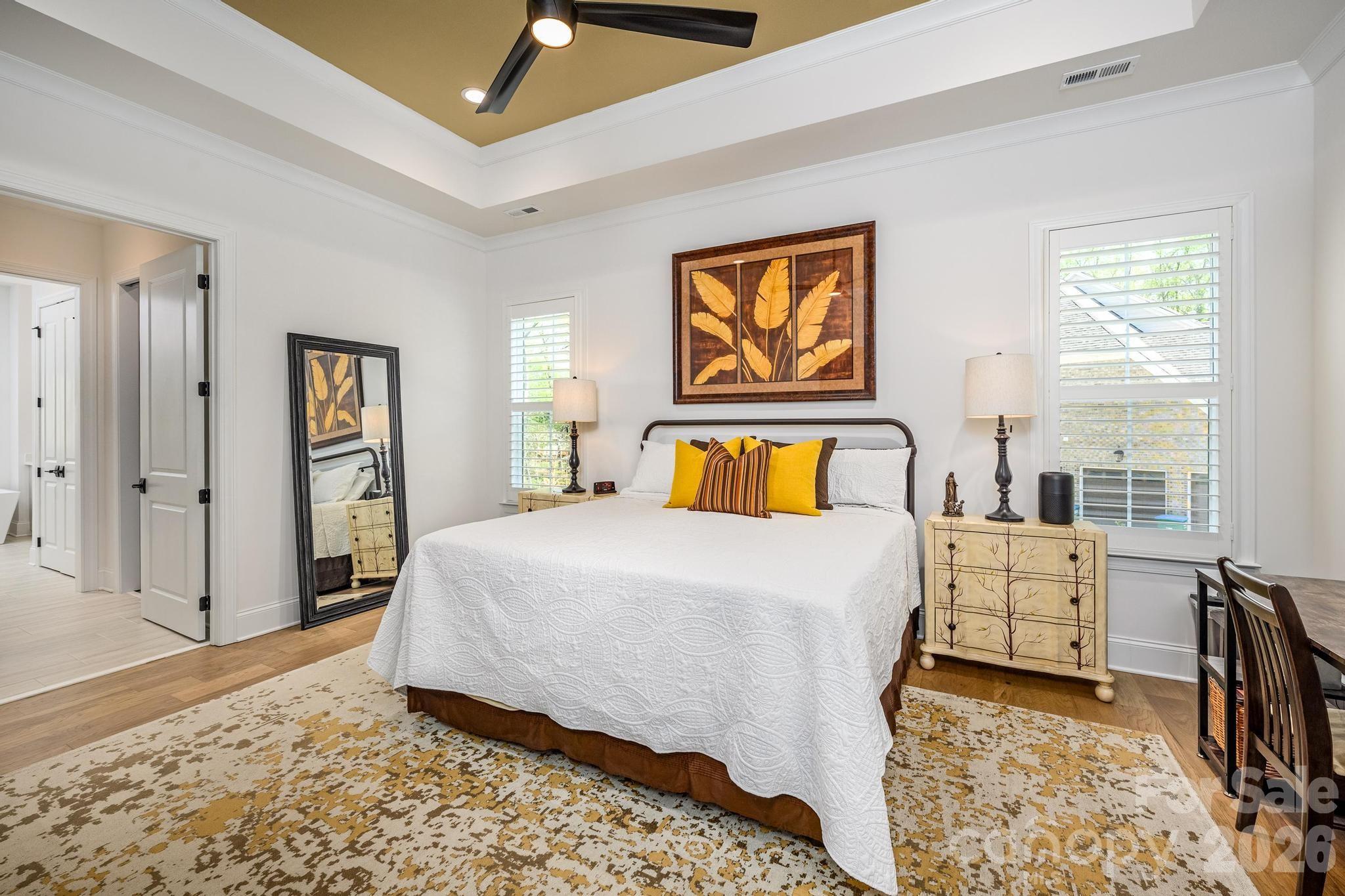 2411 Callaghan Court — Landis