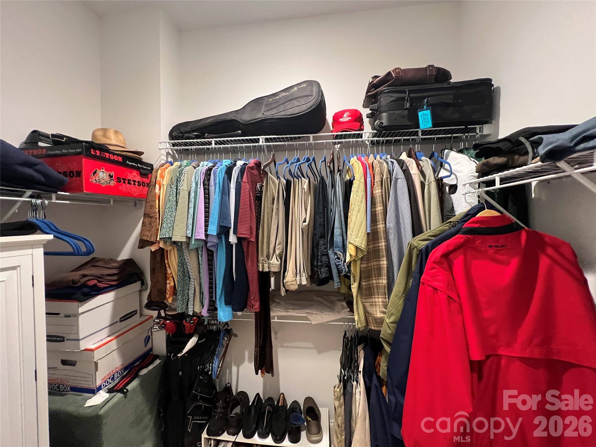 2411 Callaghan Court — Landis
