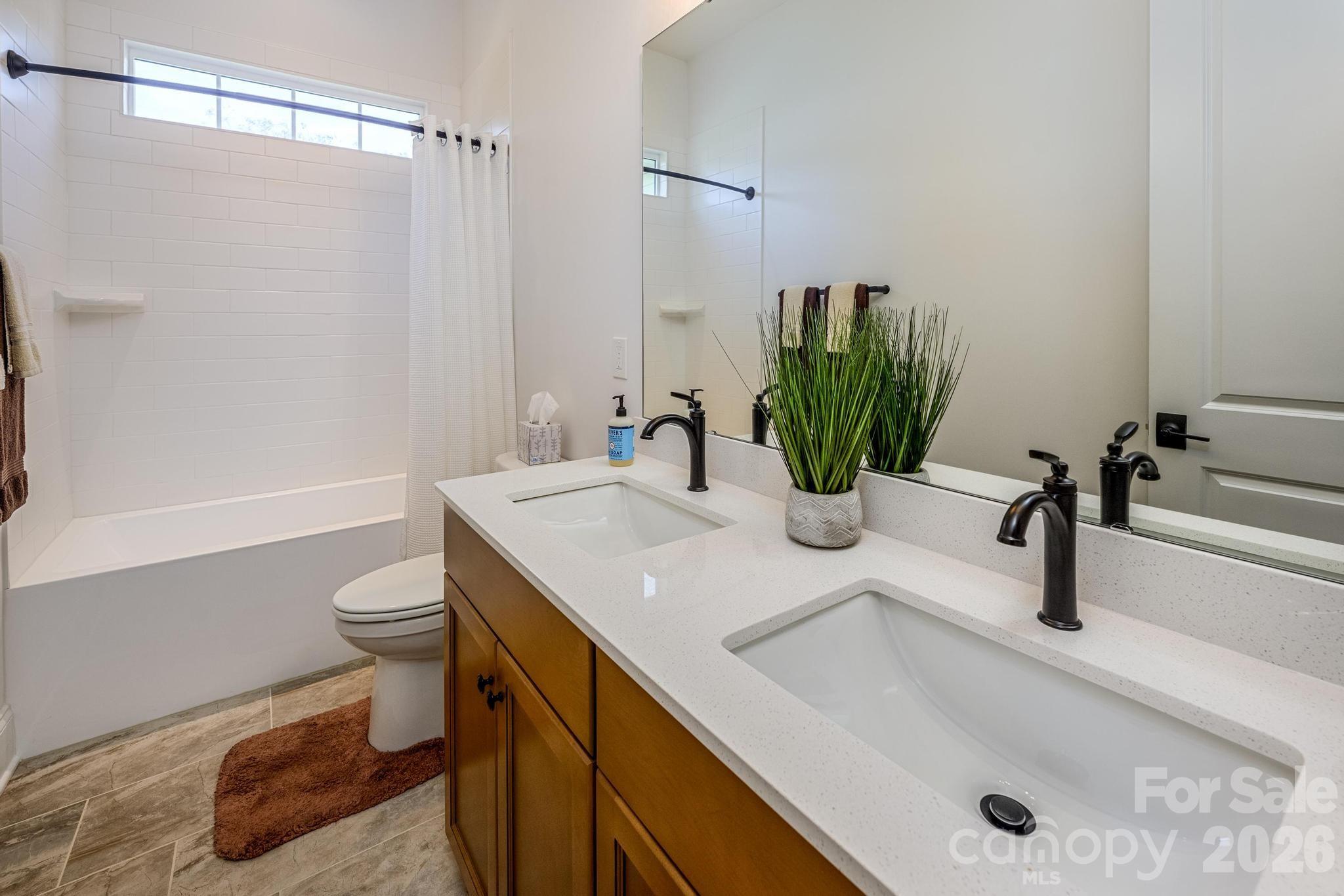2411 Callaghan Court — Landis