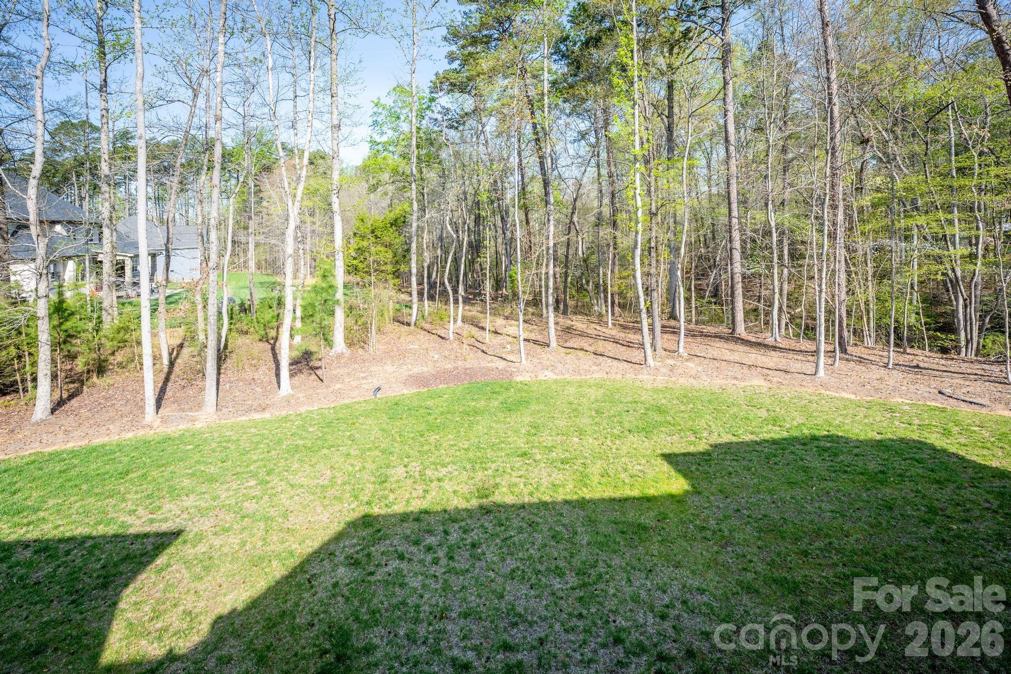2411 Callaghan Court — Landis