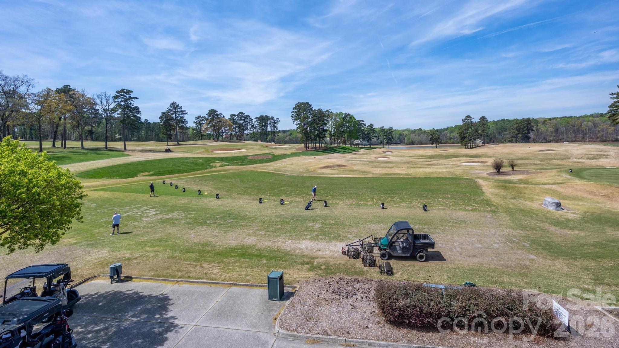 2411 Callaghan Court — Landis