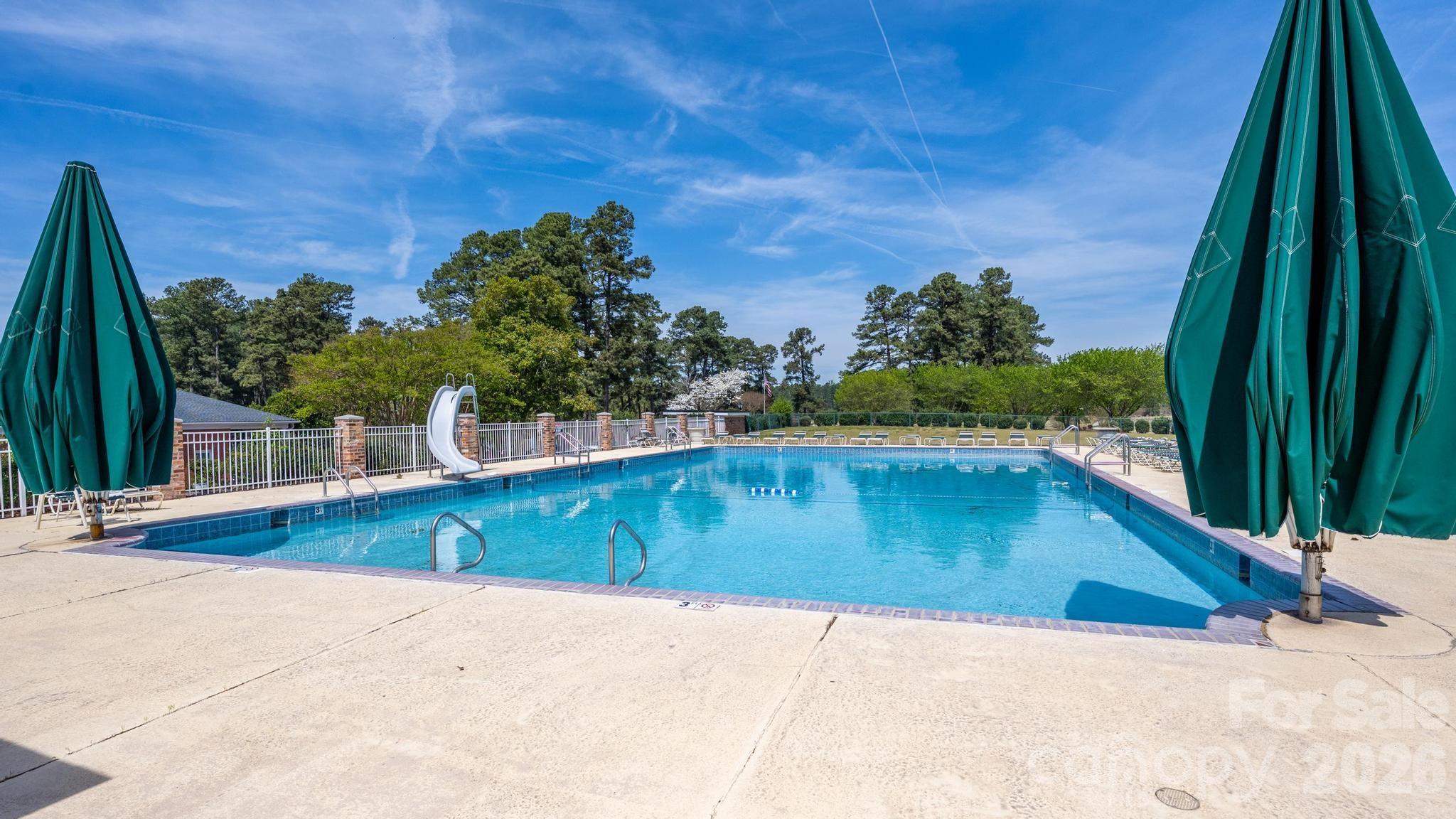 2411 Callaghan Court — Landis