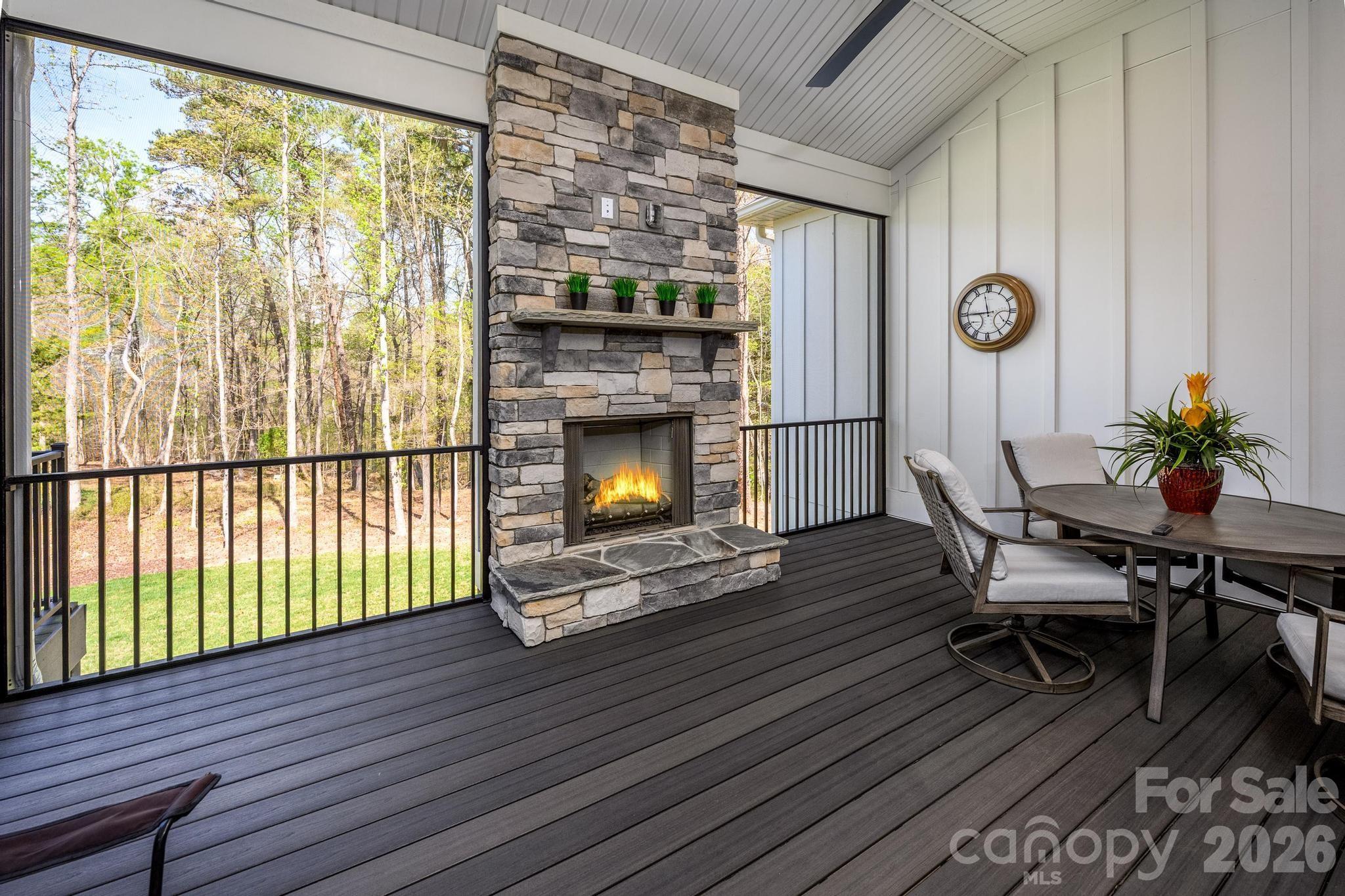 2411 Callaghan Court — Landis