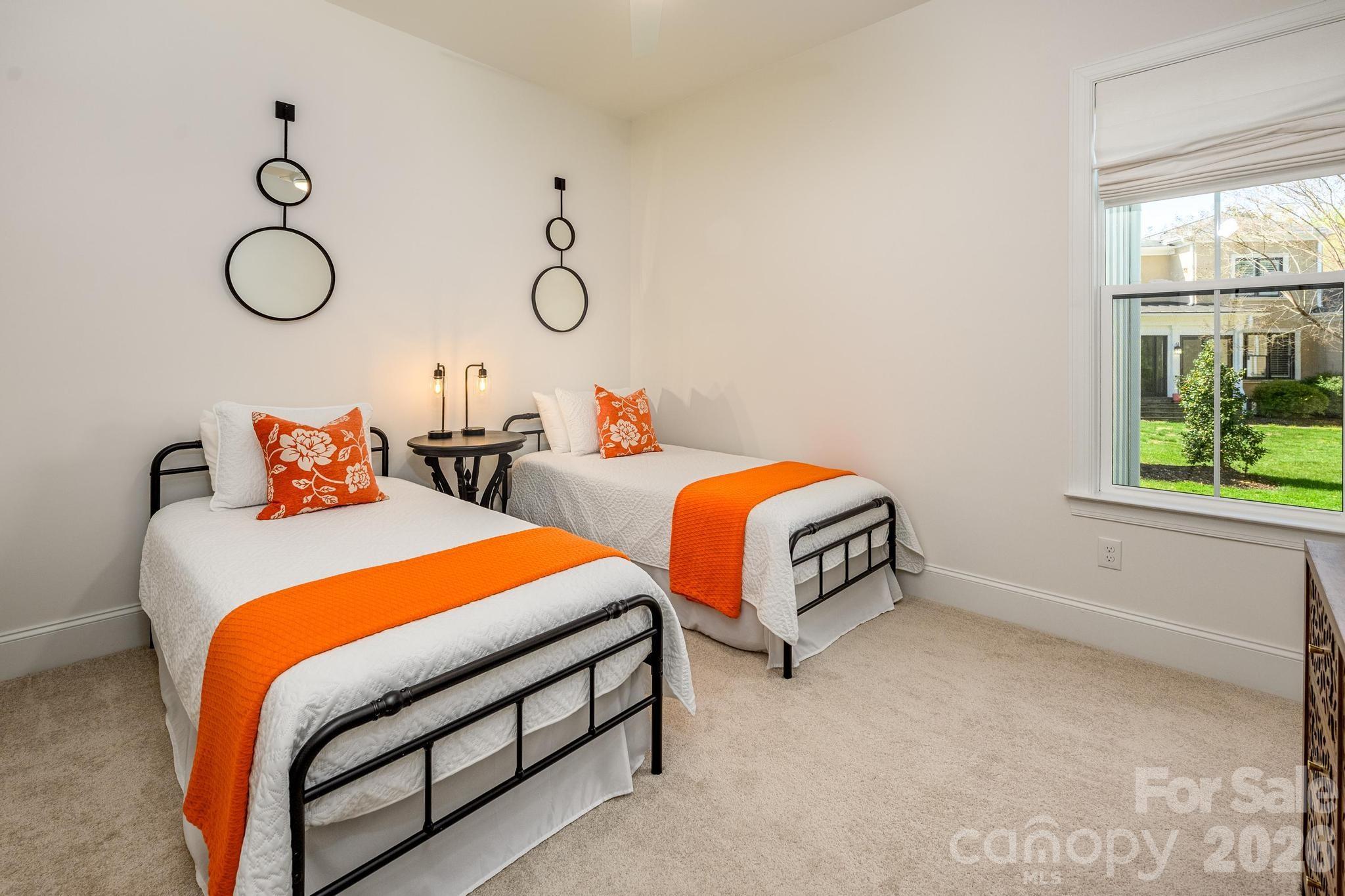 2411 Callaghan Court — Landis