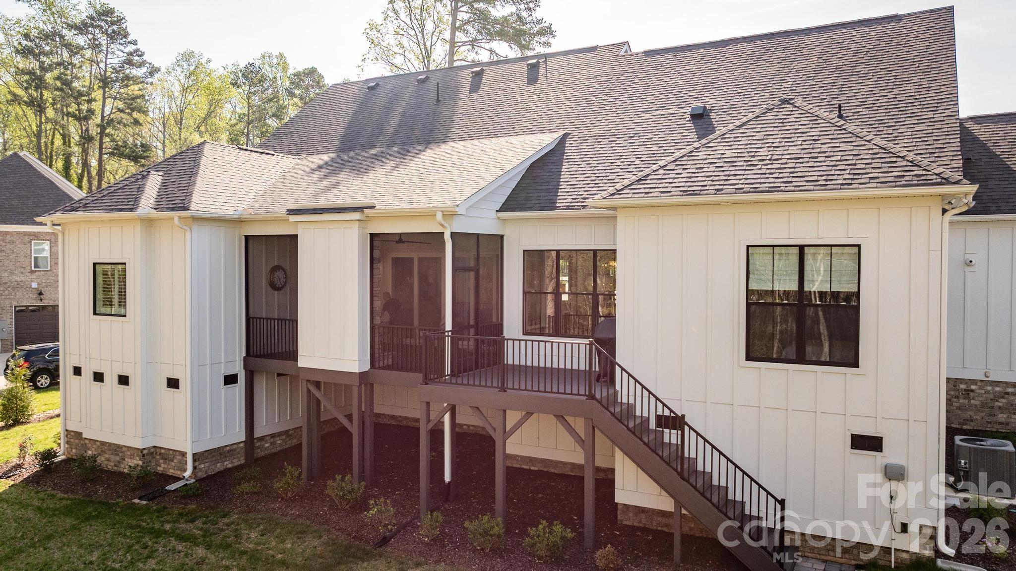 2411 Callaghan Court — Landis