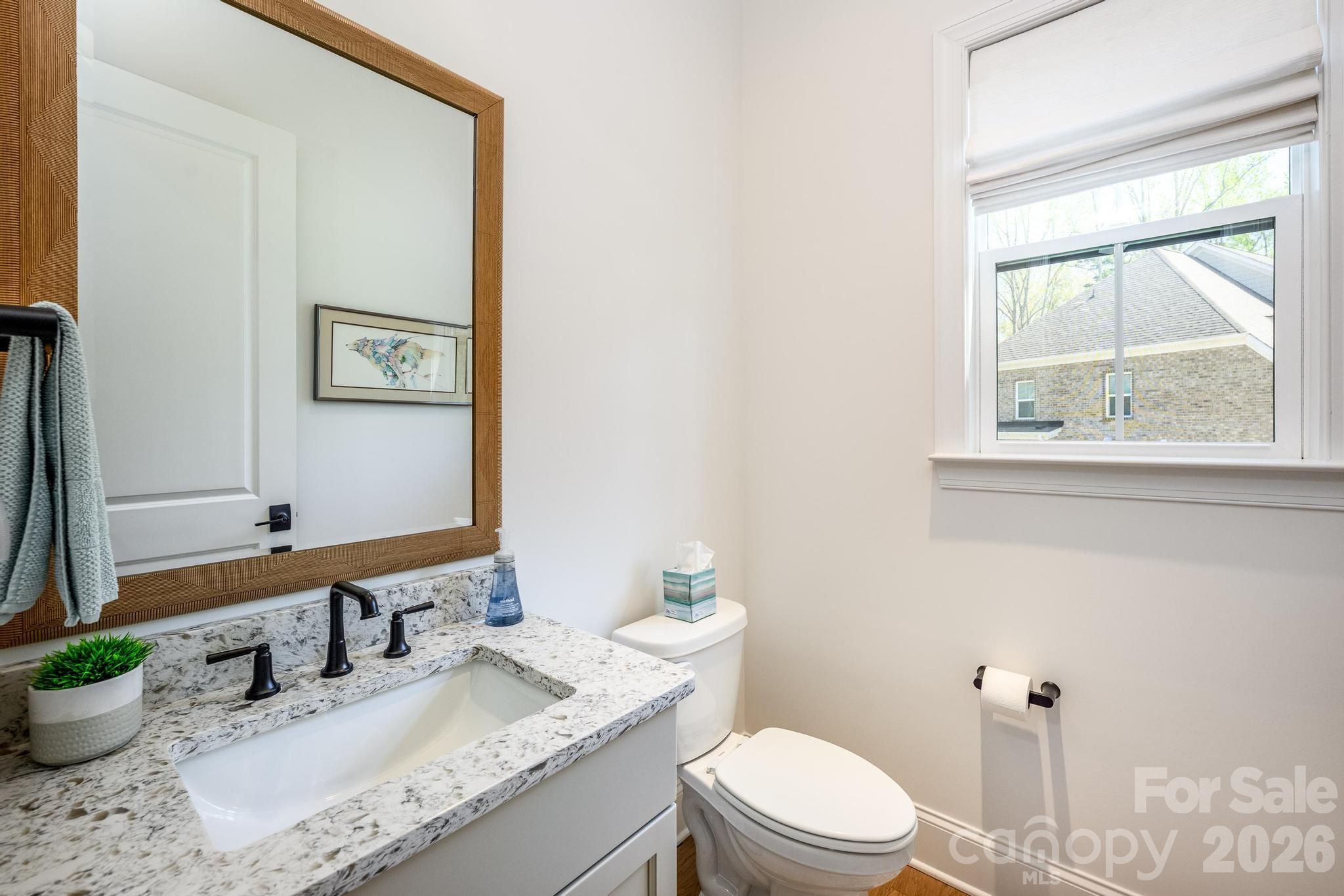2411 Callaghan Court — Landis