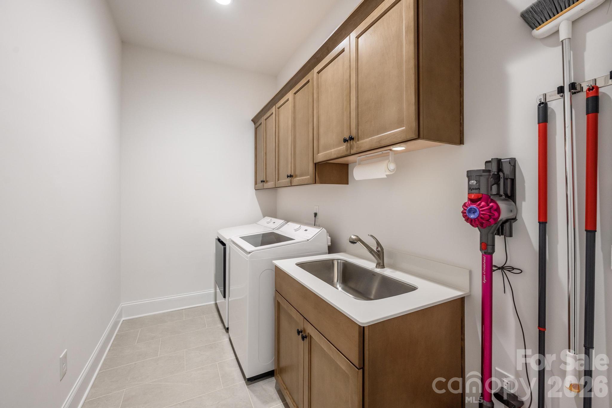 2411 Callaghan Court — Landis