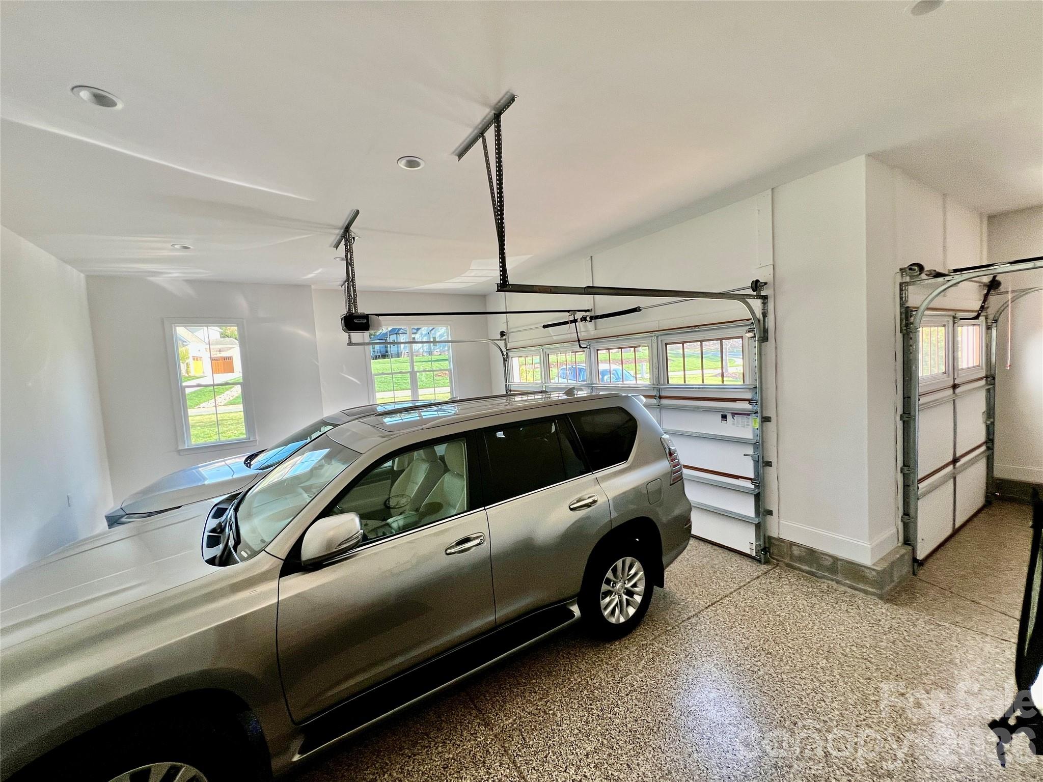 2411 Callaghan Court — Landis