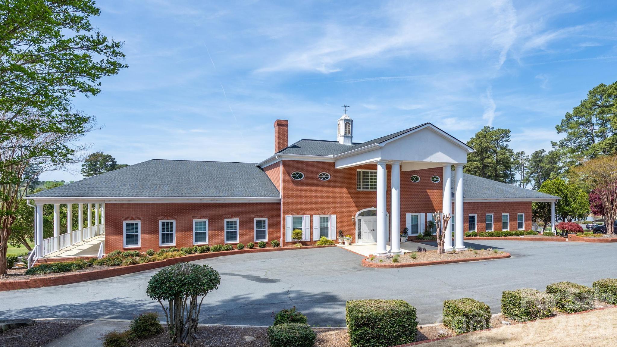 2411 Callaghan Court — Landis