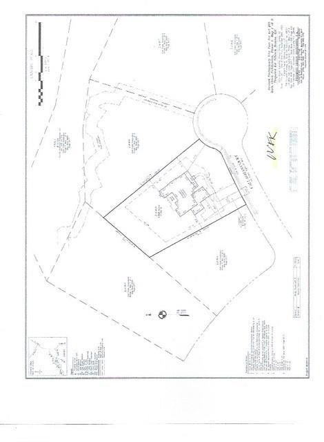 2411 Callaghan Court — Landis