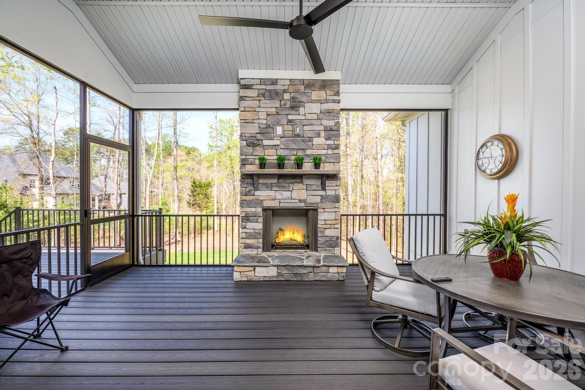 2411 Callaghan Court — Landis