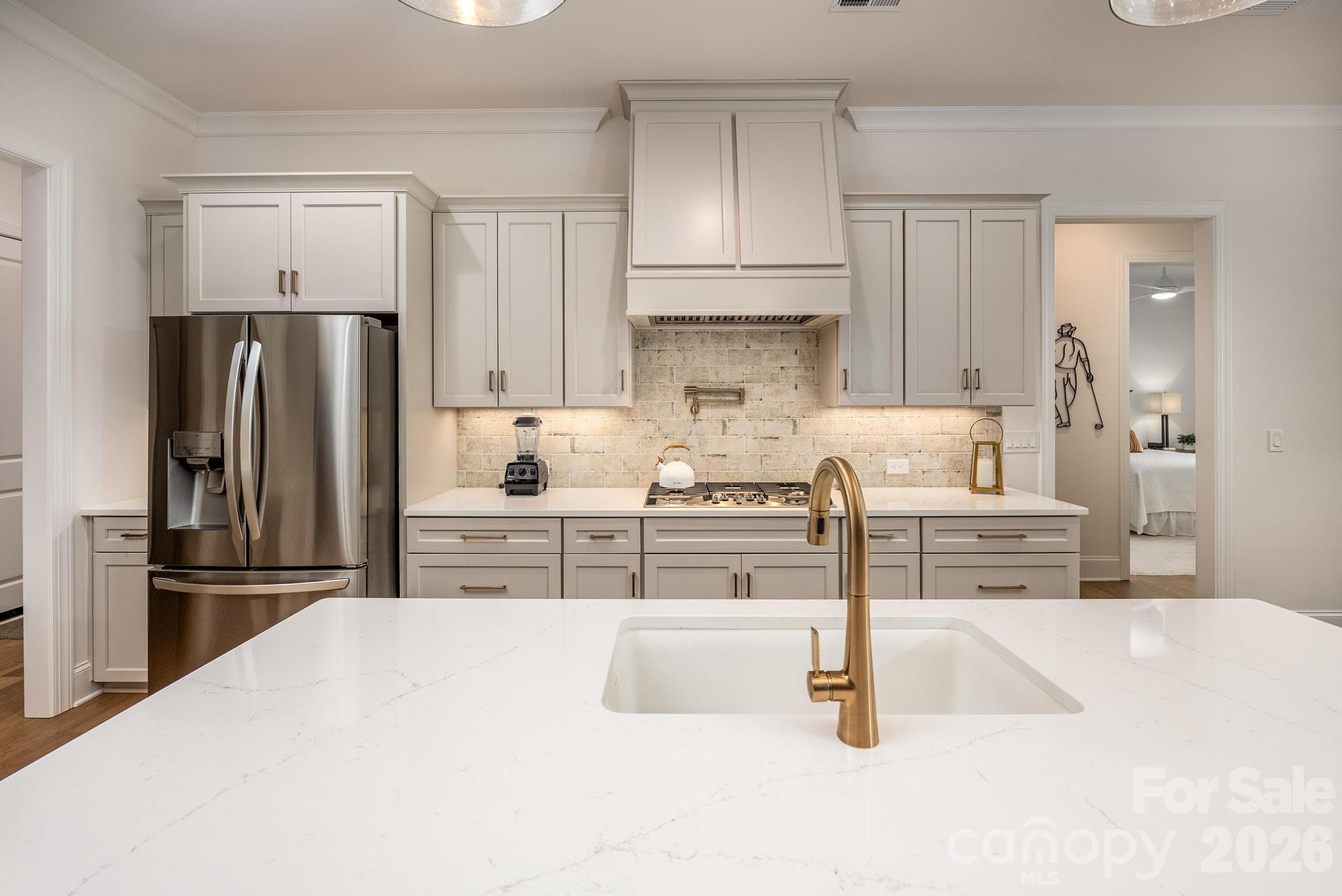 2411 Callaghan Court — Landis